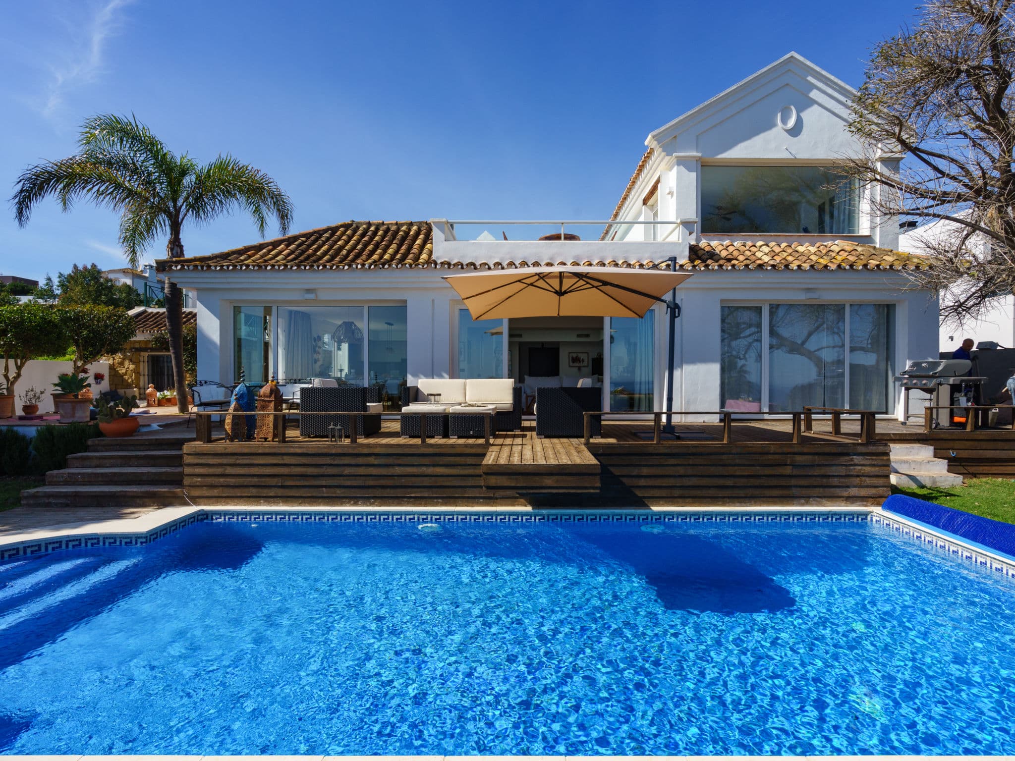 Pool Outdoor