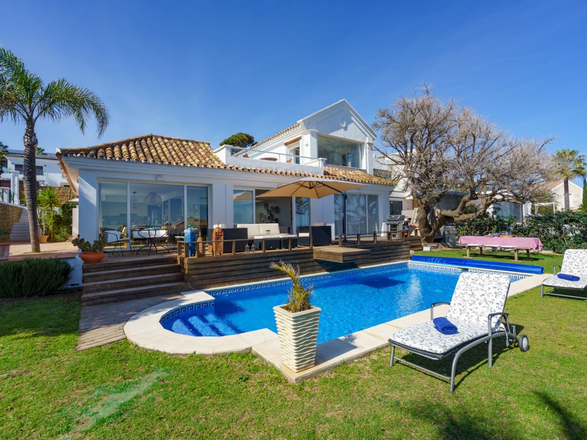 Pool Outdoor