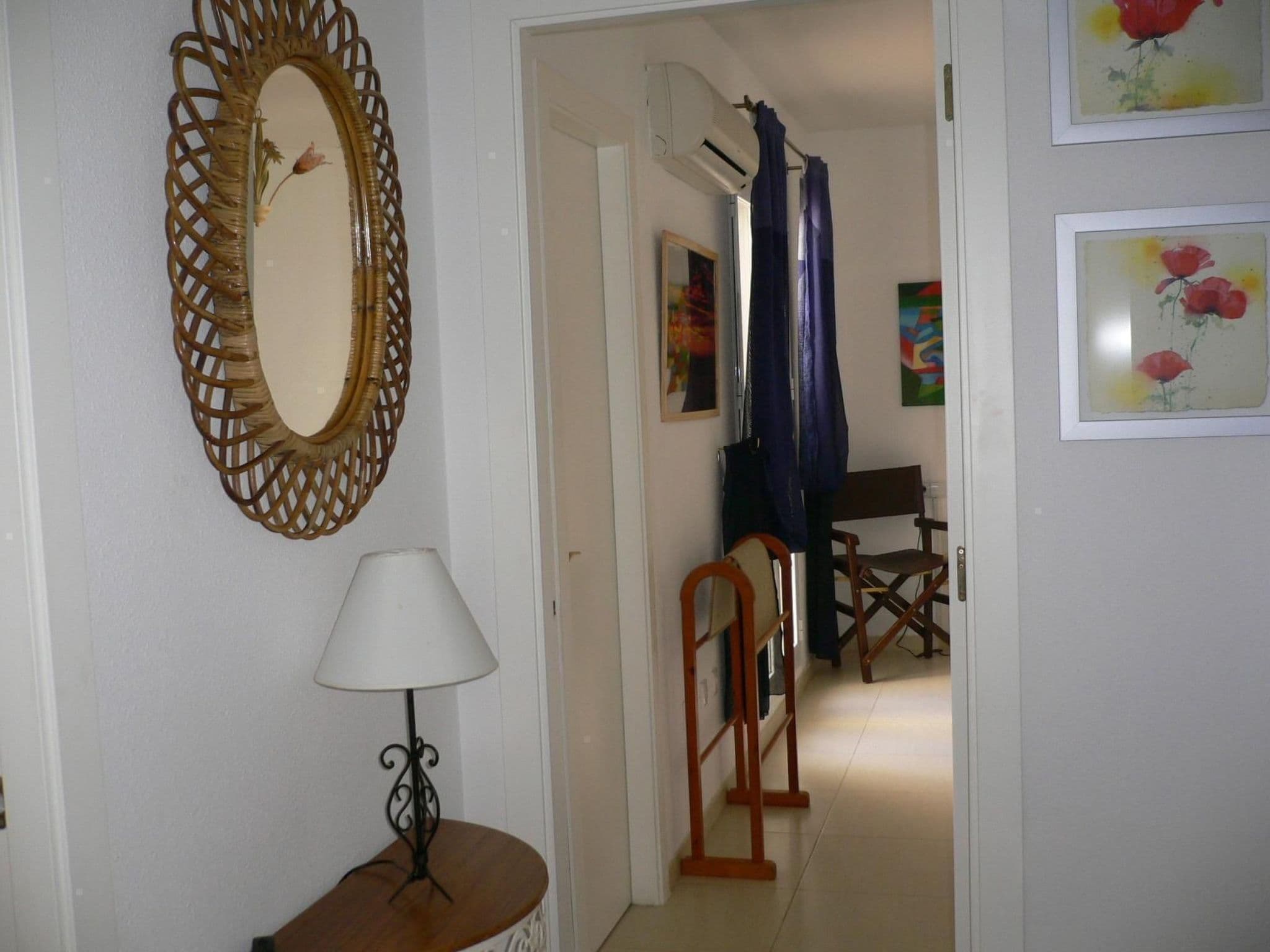 Inside other
