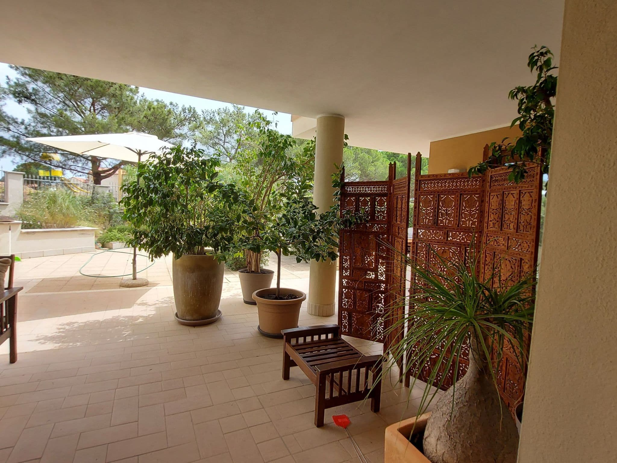 Inside other