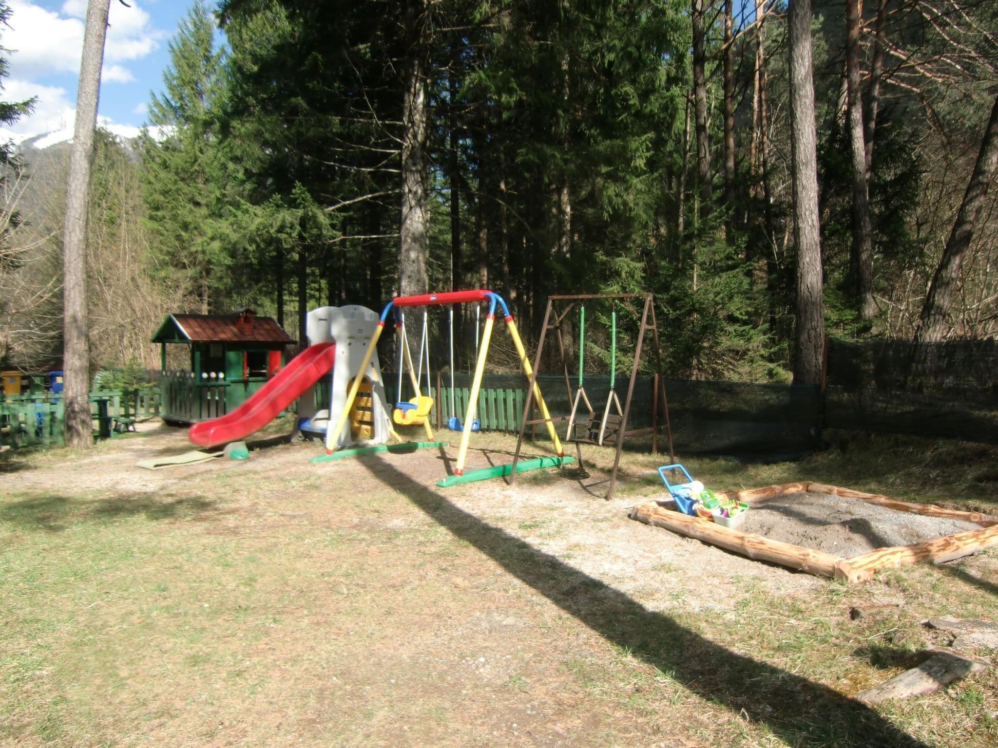 Outdoor