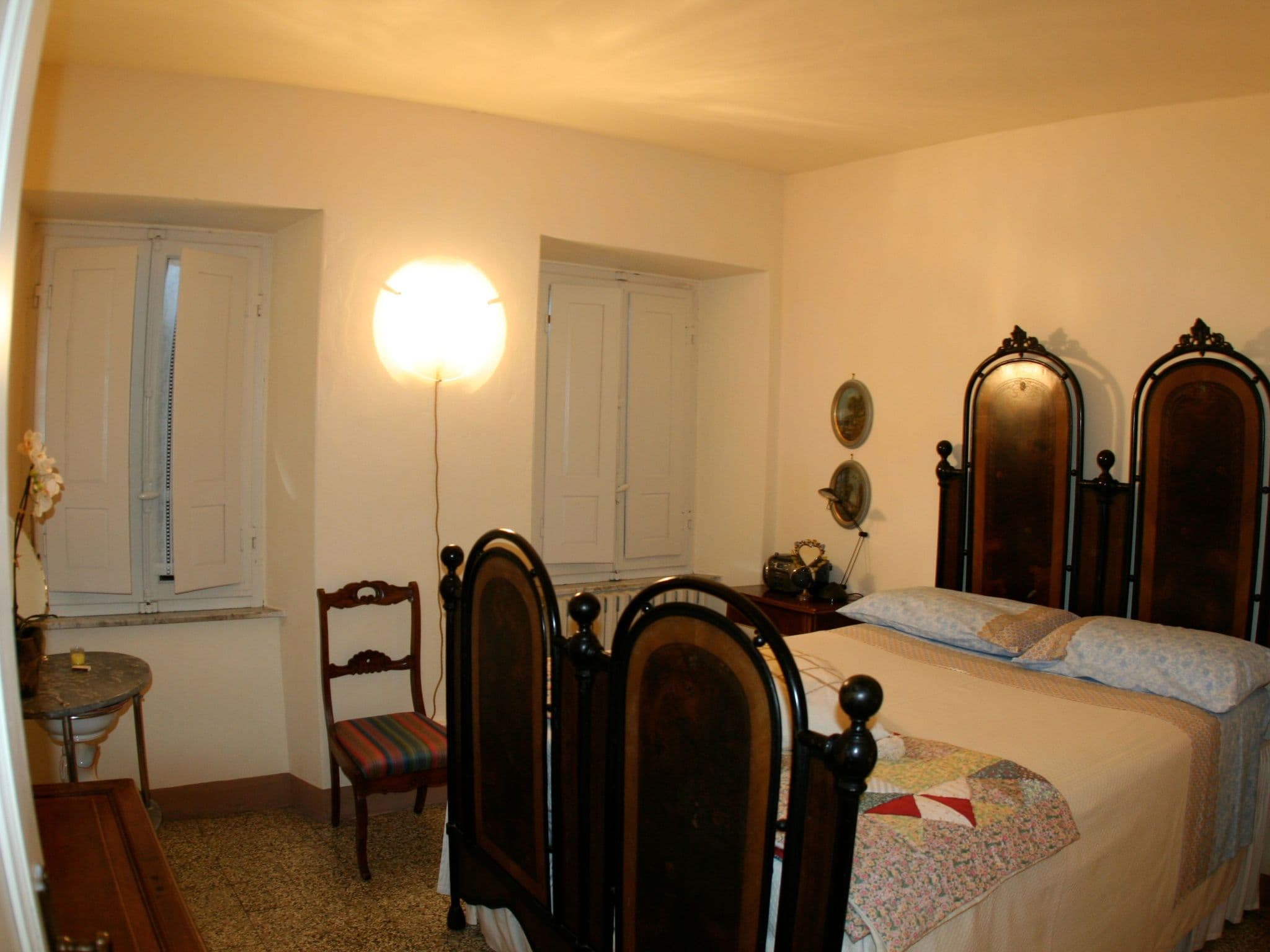 Inside other