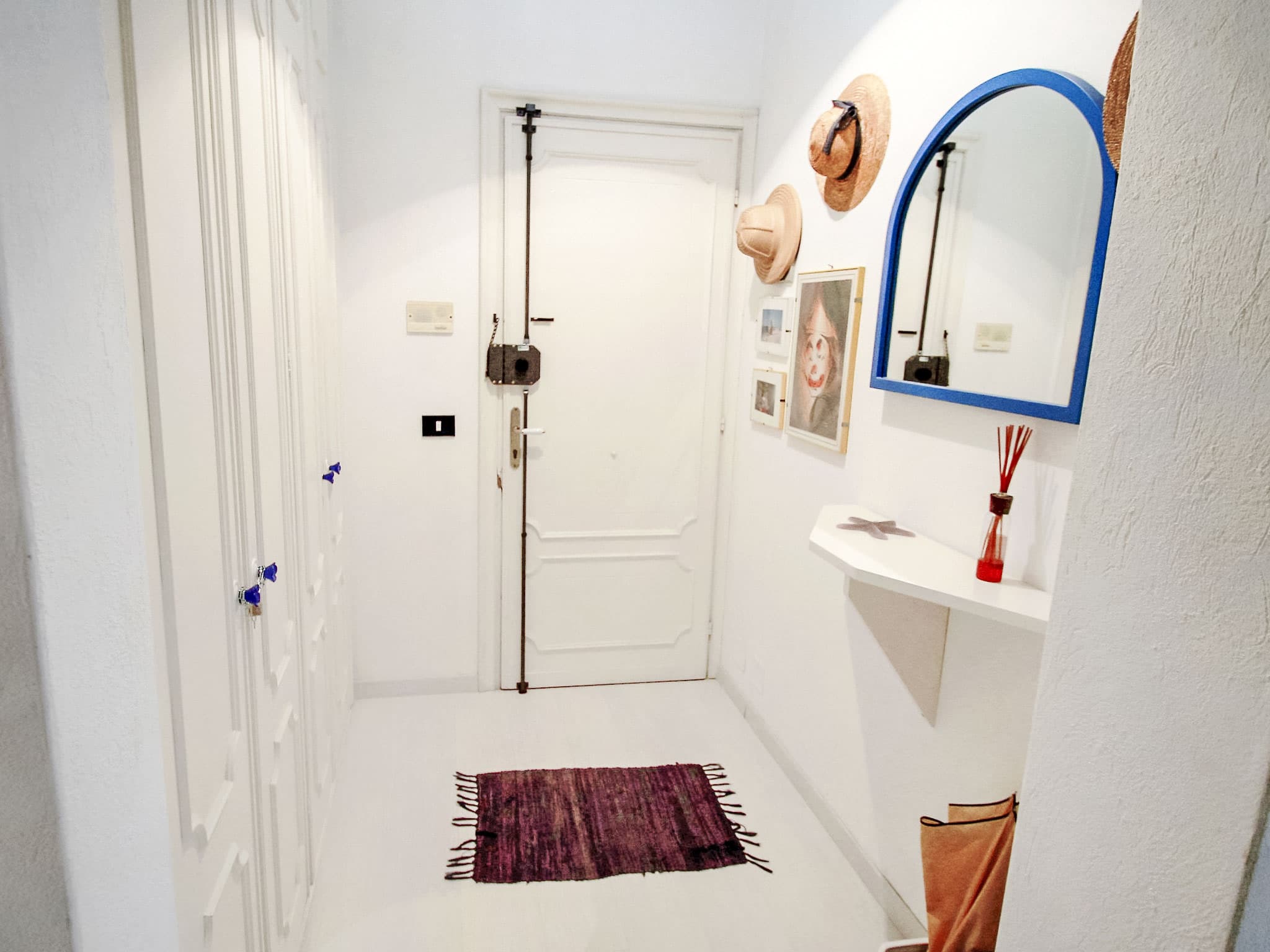 Inside other