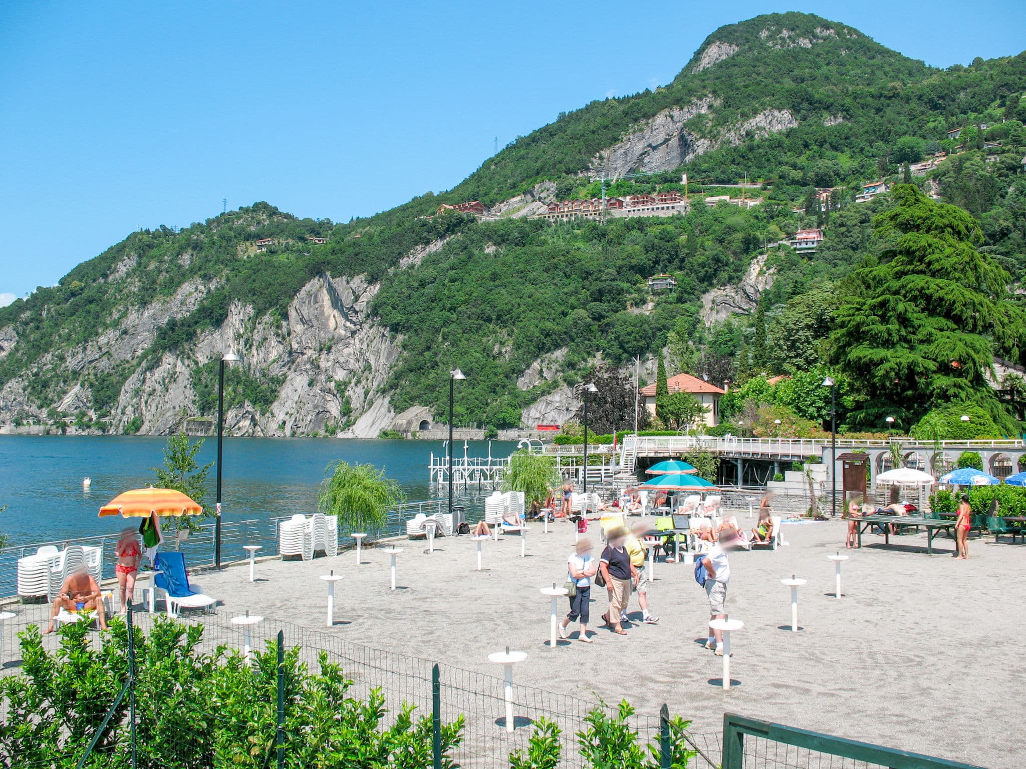 Place