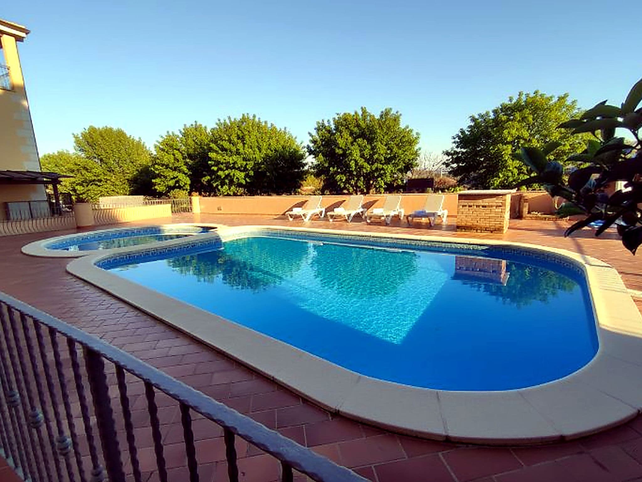 Pool Outdoor