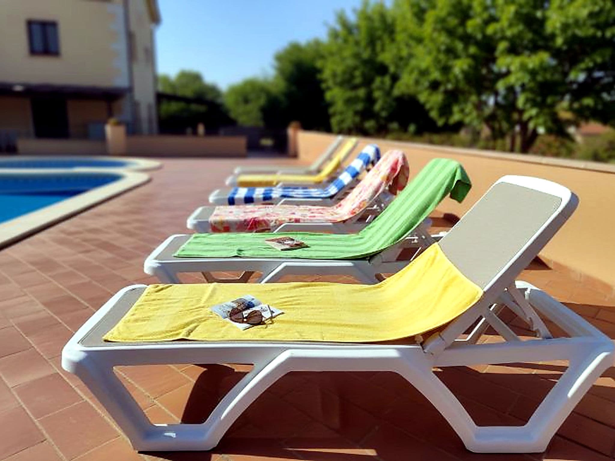 Pool Outdoor