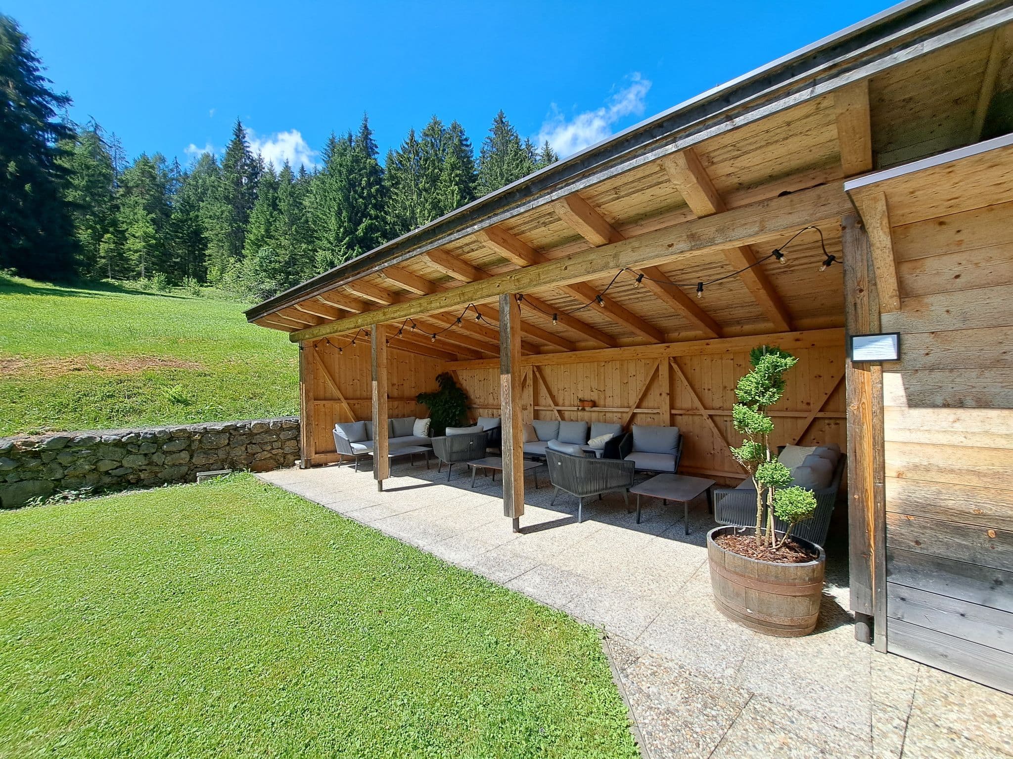 Outdoor