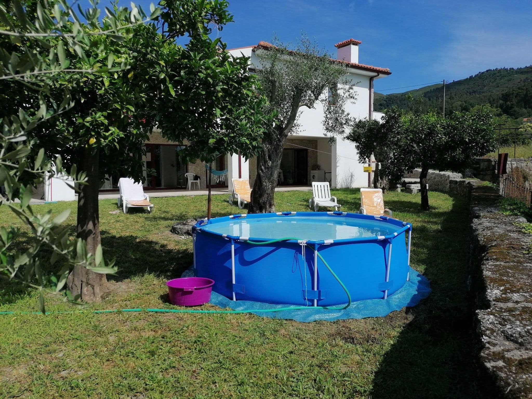 Pool Outdoor