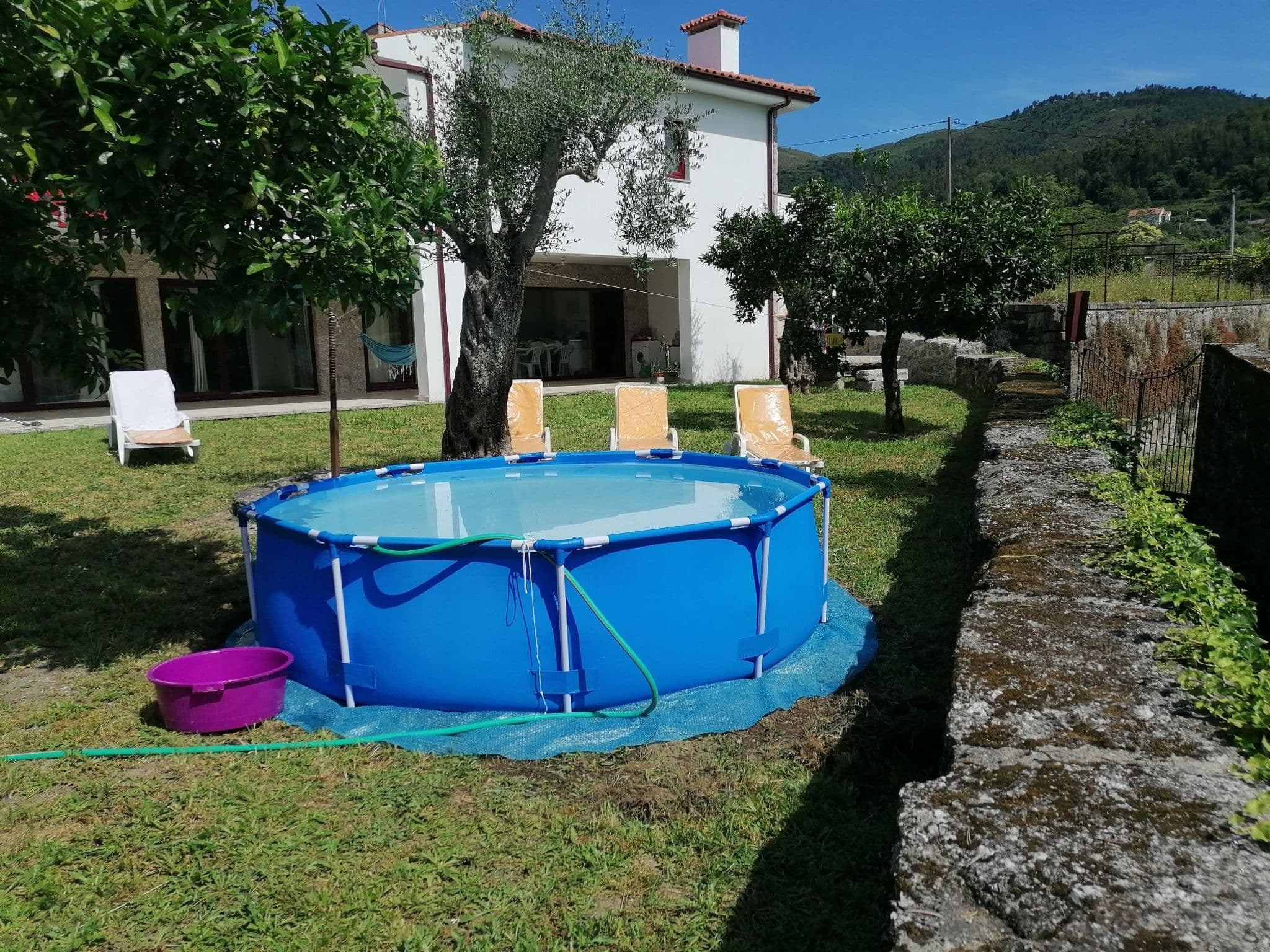 Pool Outdoor