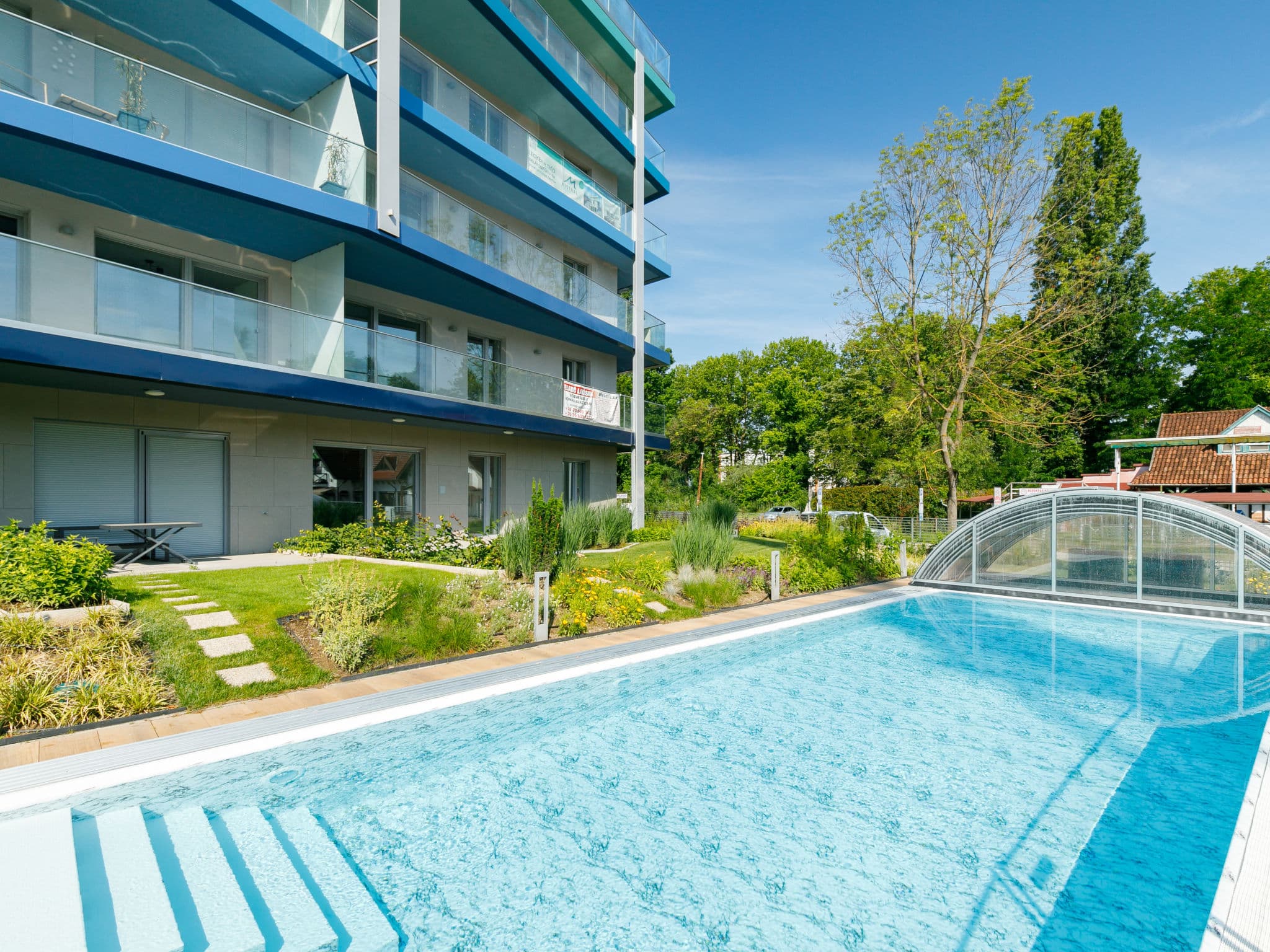 Pool Outdoor