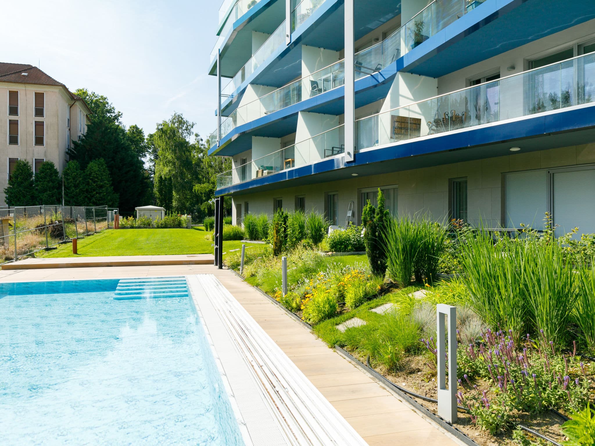 Pool Outdoor