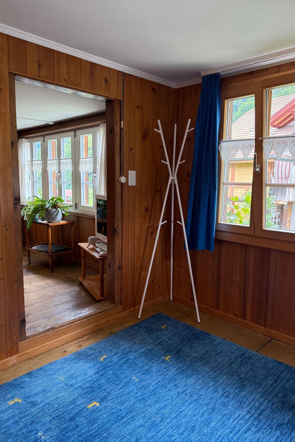 Inside other