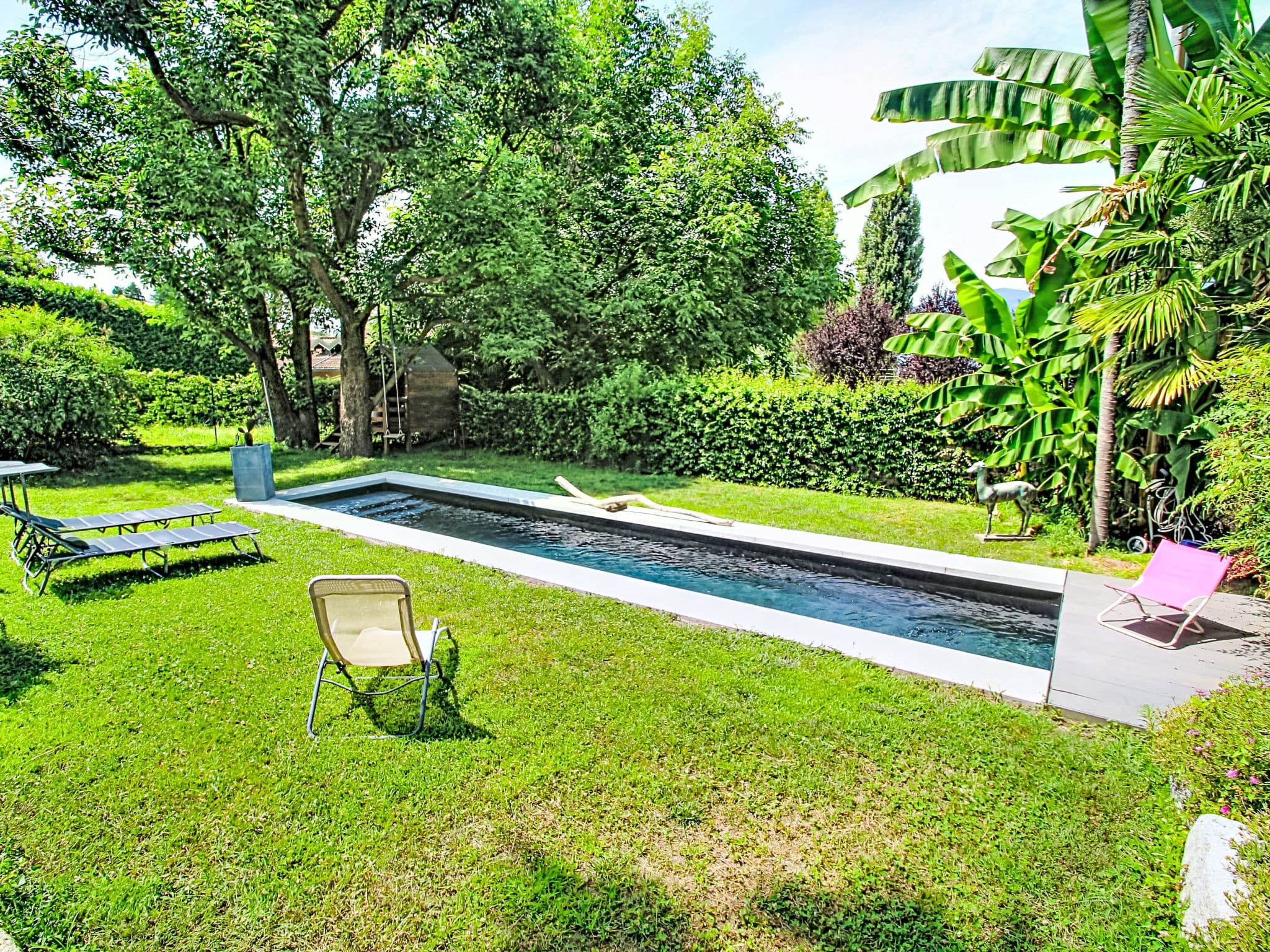 Pool Outdoor