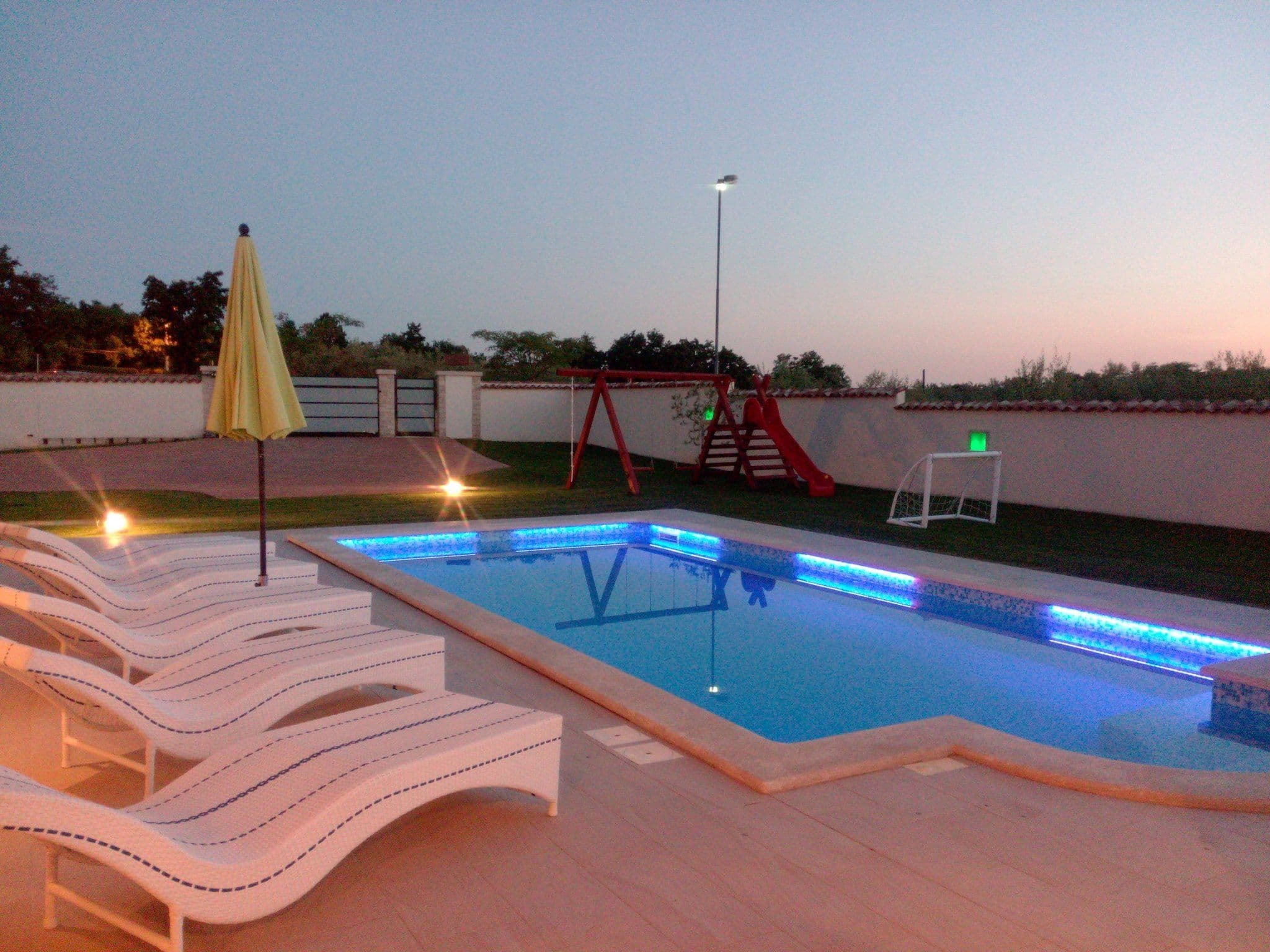 Pool Outdoor