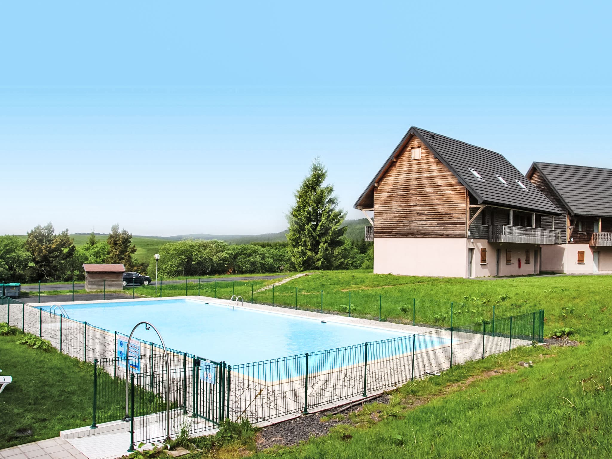 Pool Outdoor