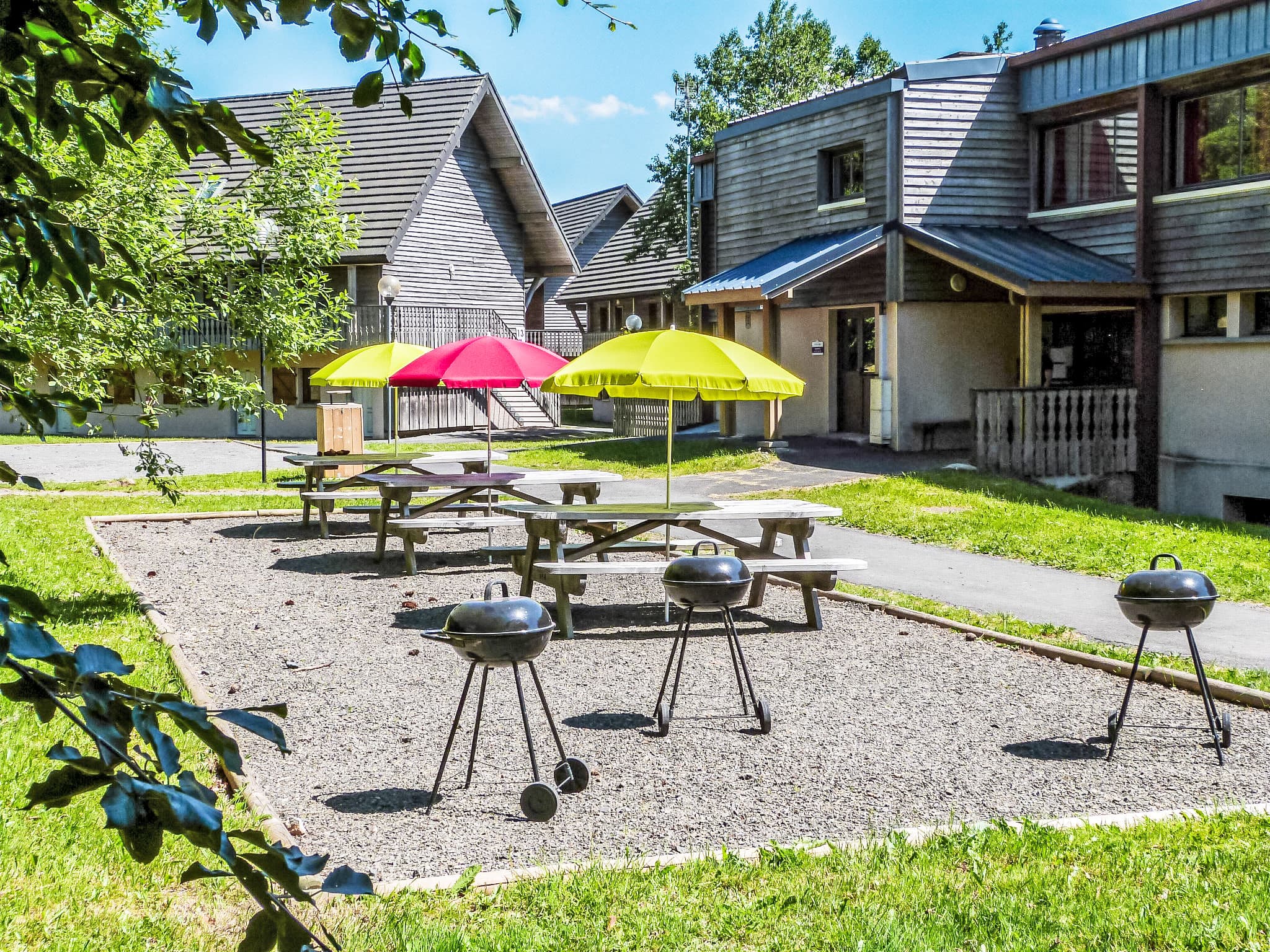 Outdoor