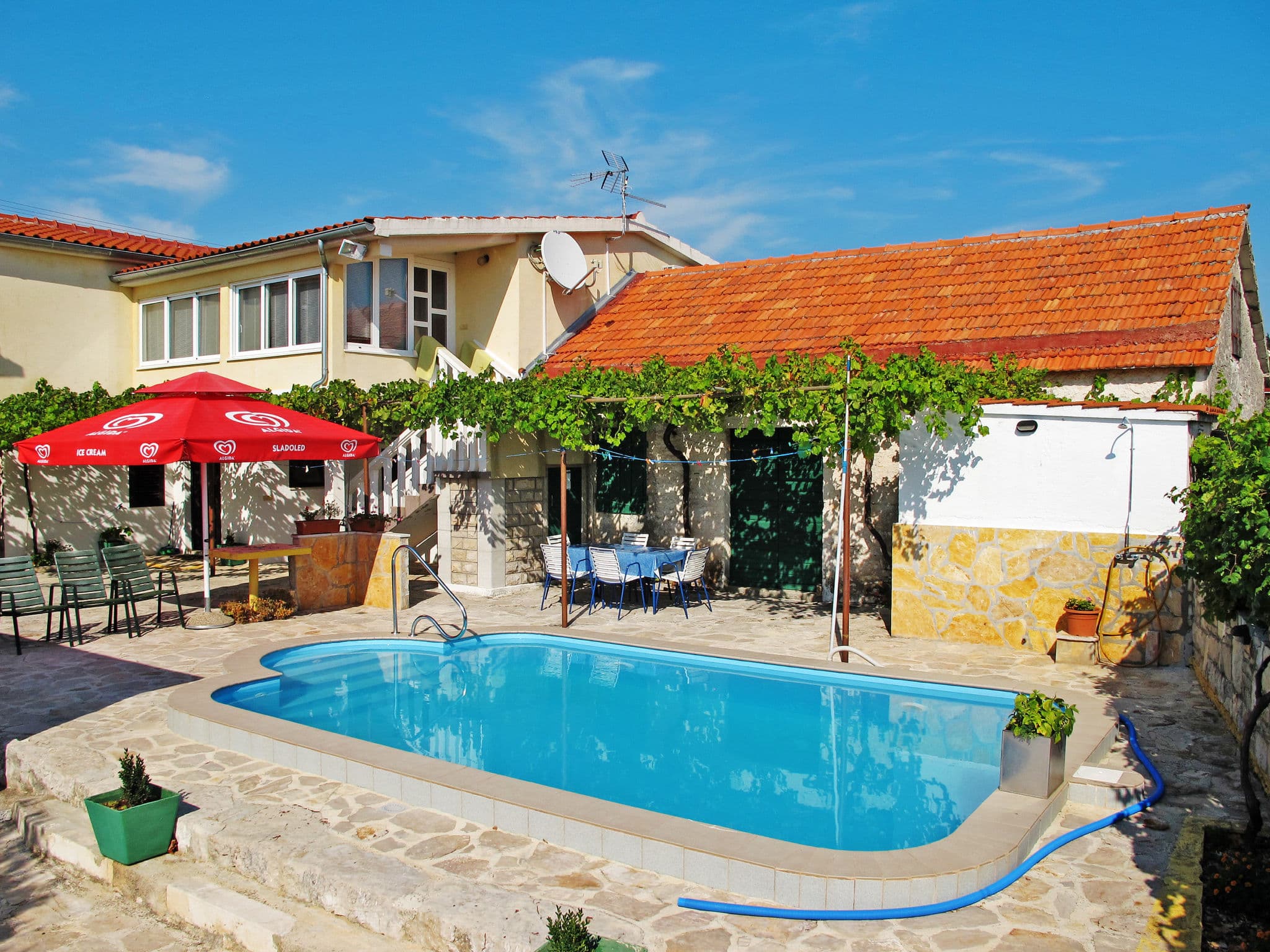 Pool Outdoor
