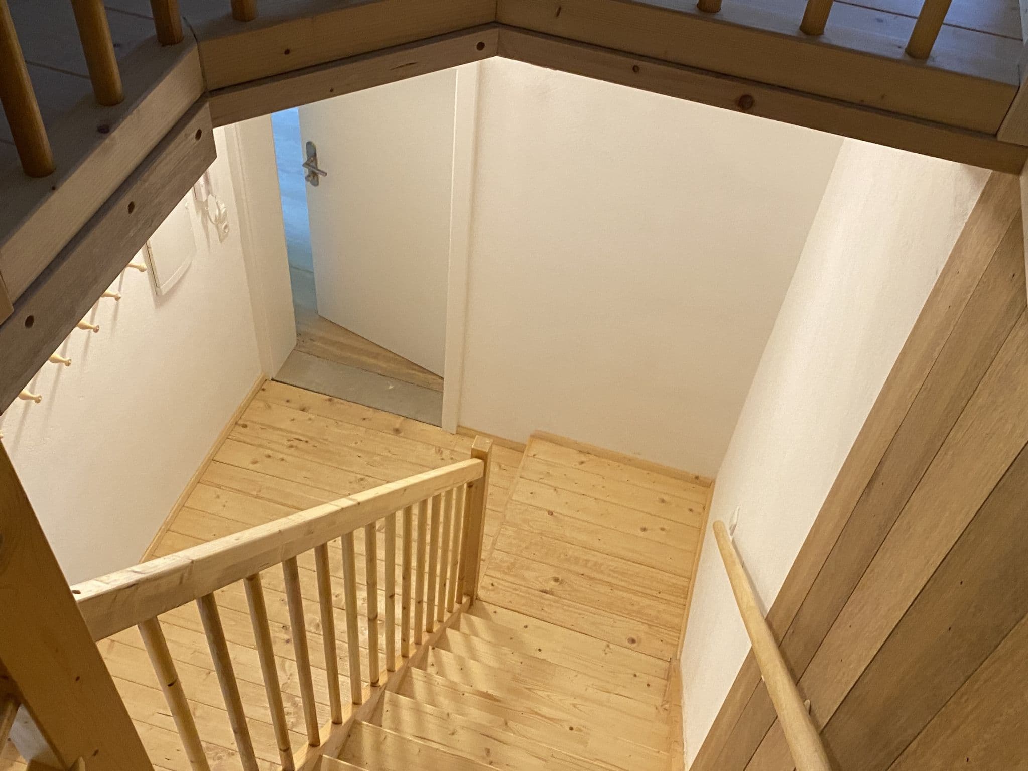 Inside other