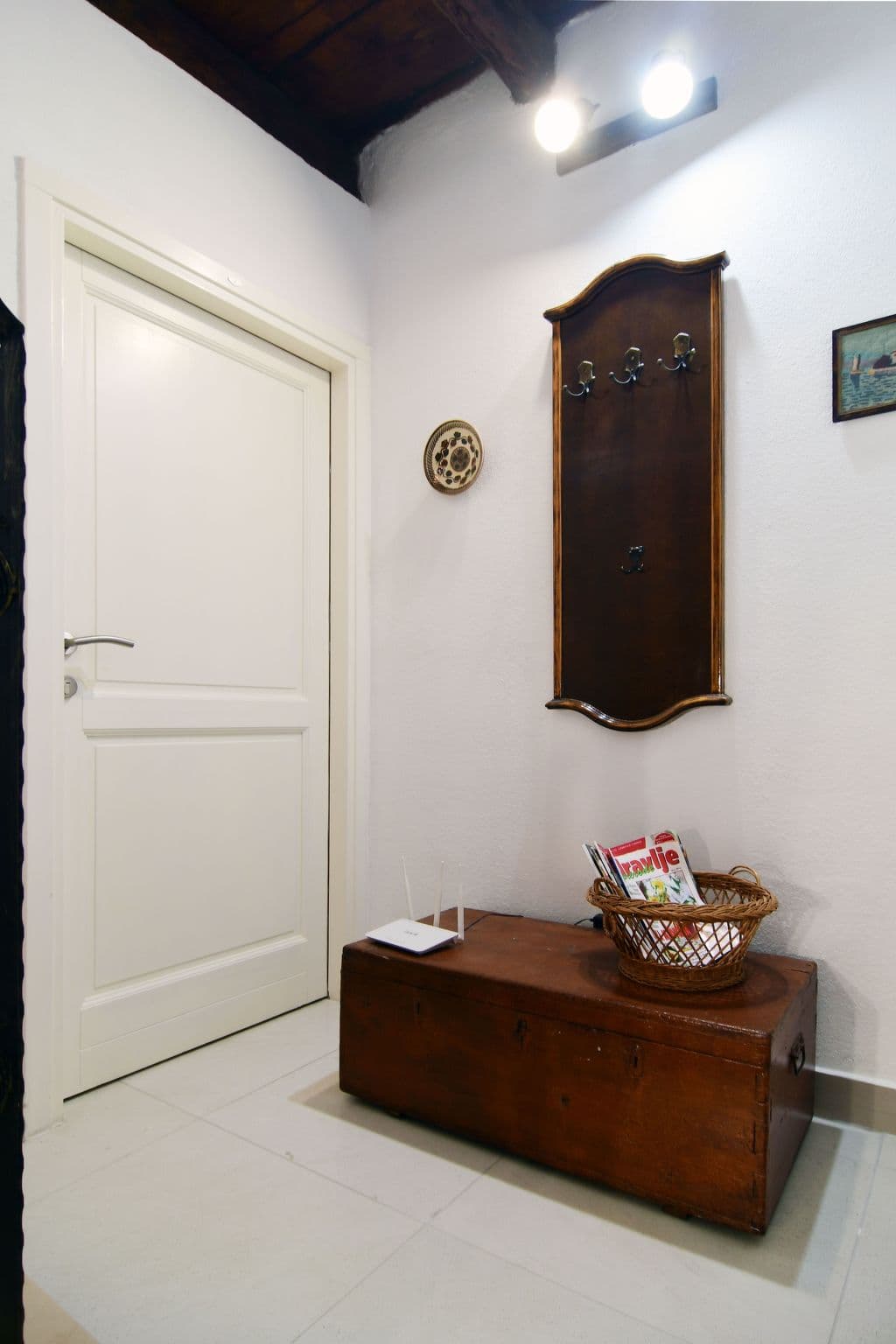 Inside other