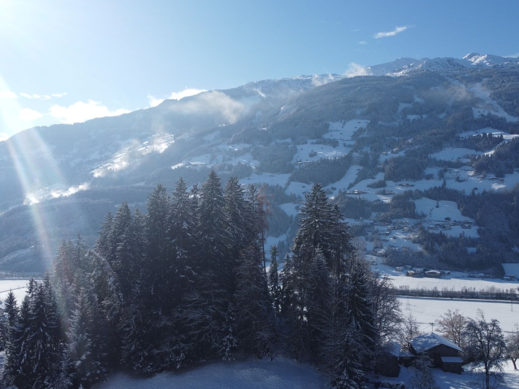 View