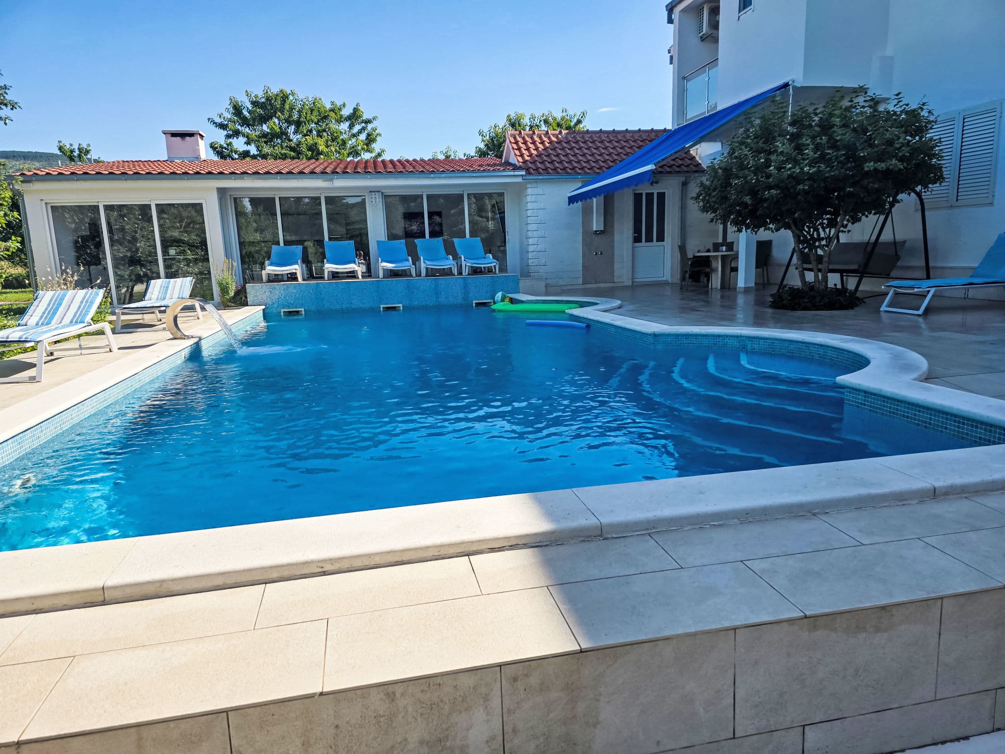 Pool Outdoor