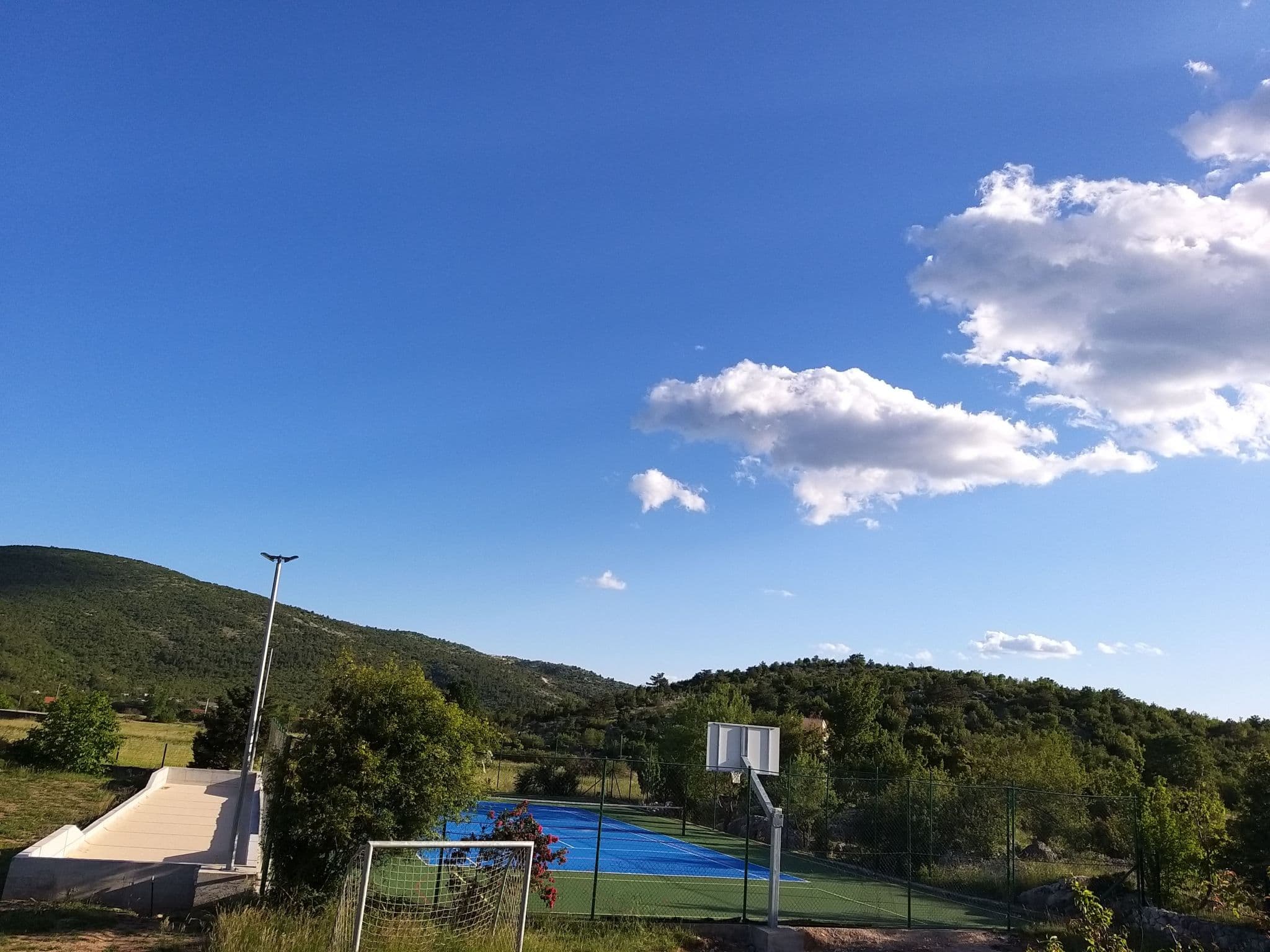Outdoor