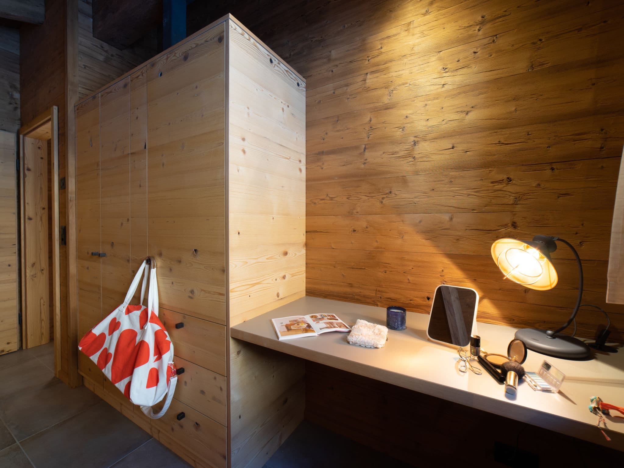 Inside other