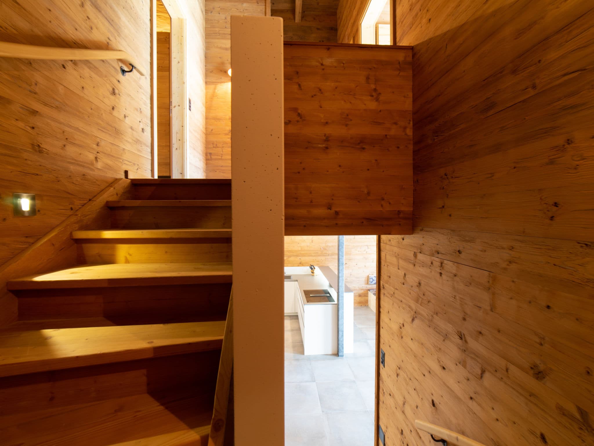 Inside other