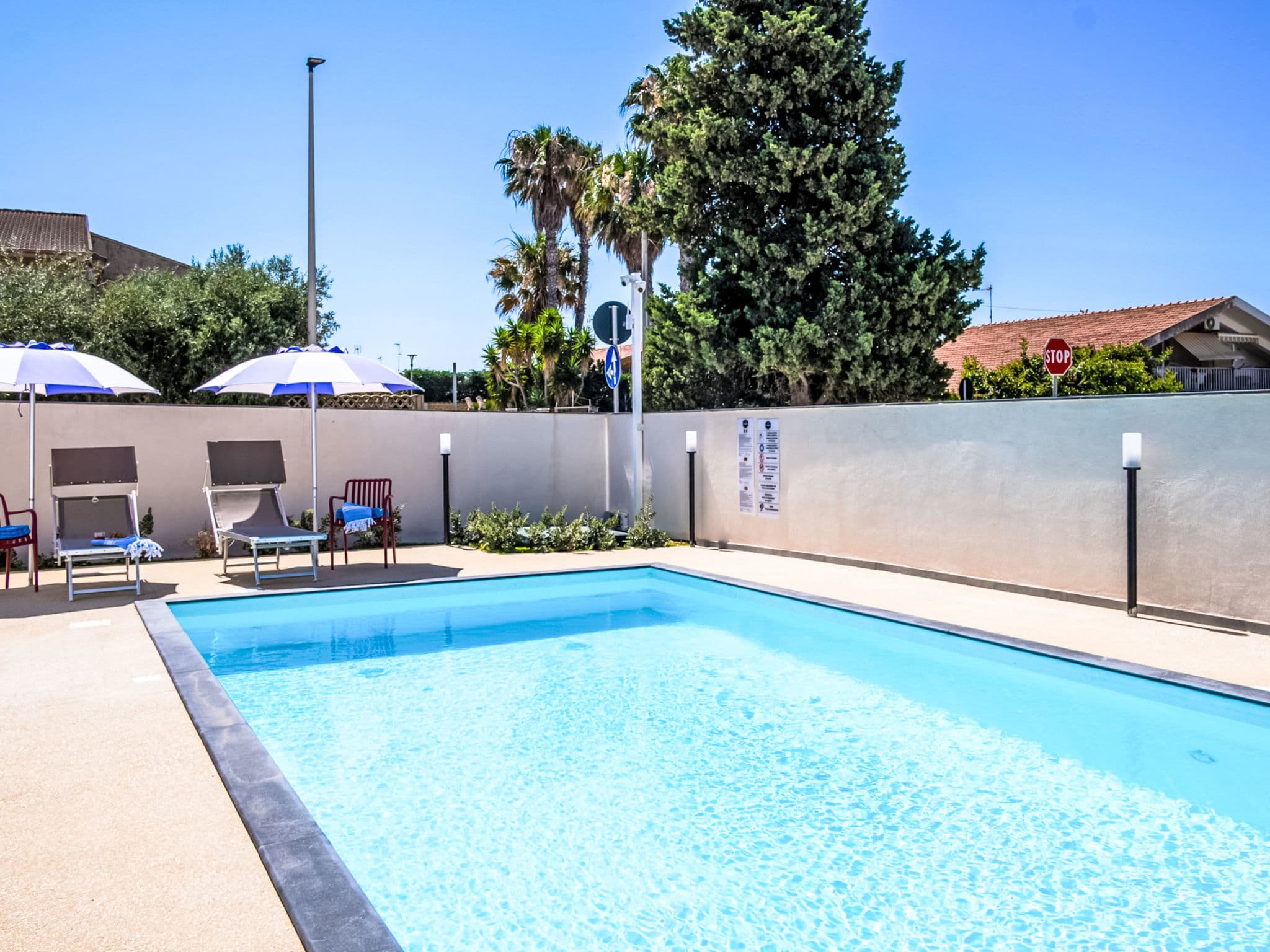 Pool Outdoor