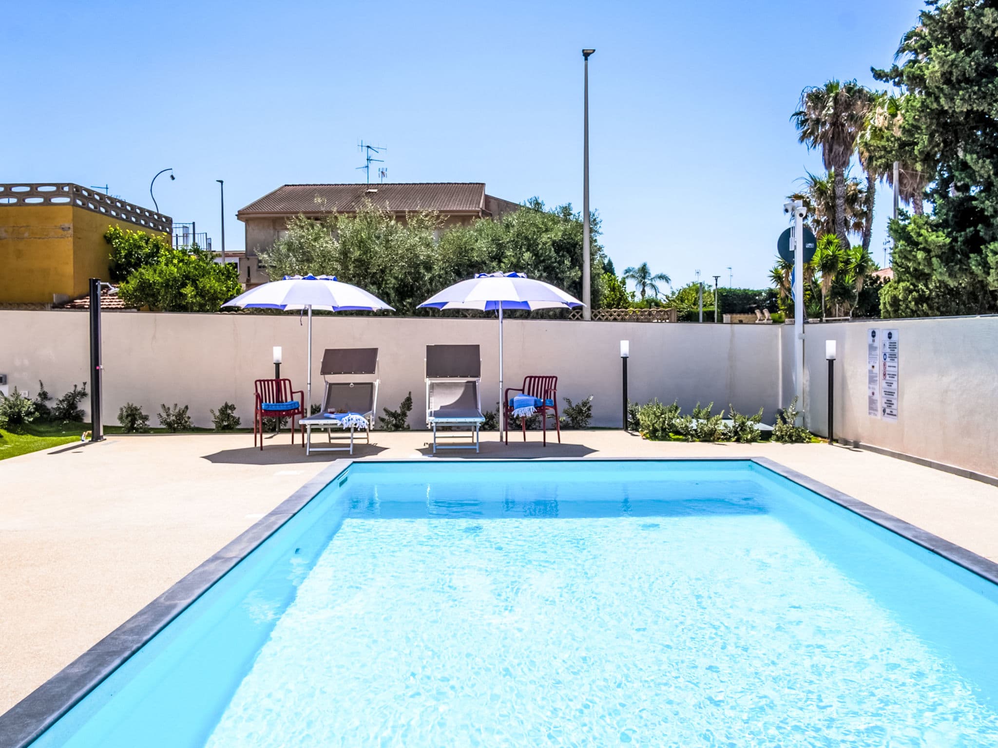Pool Outdoor