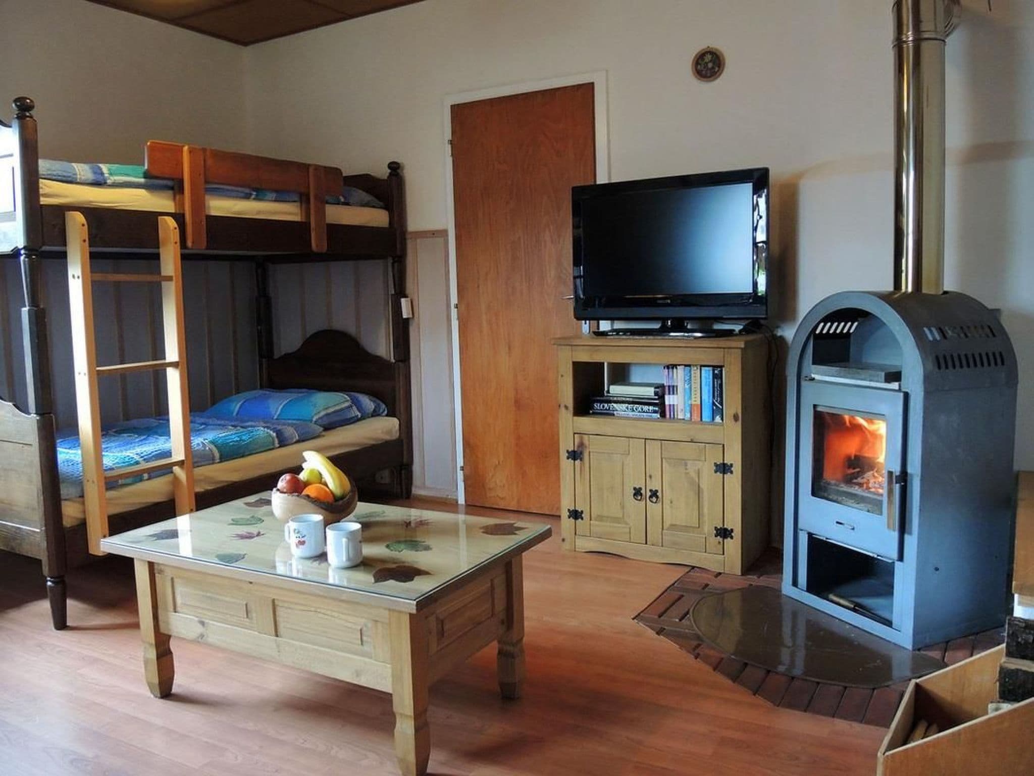 Inside other