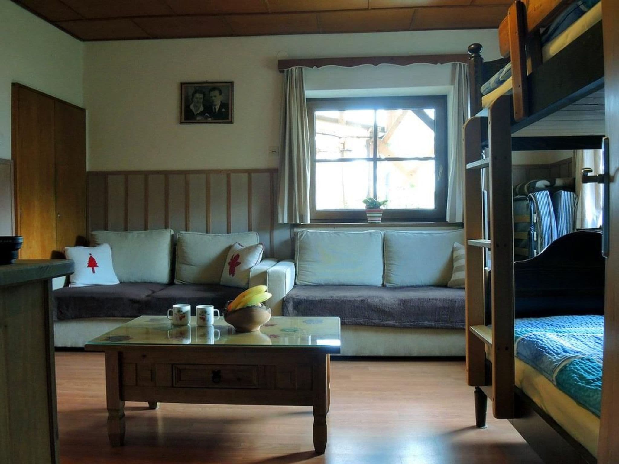 Inside other