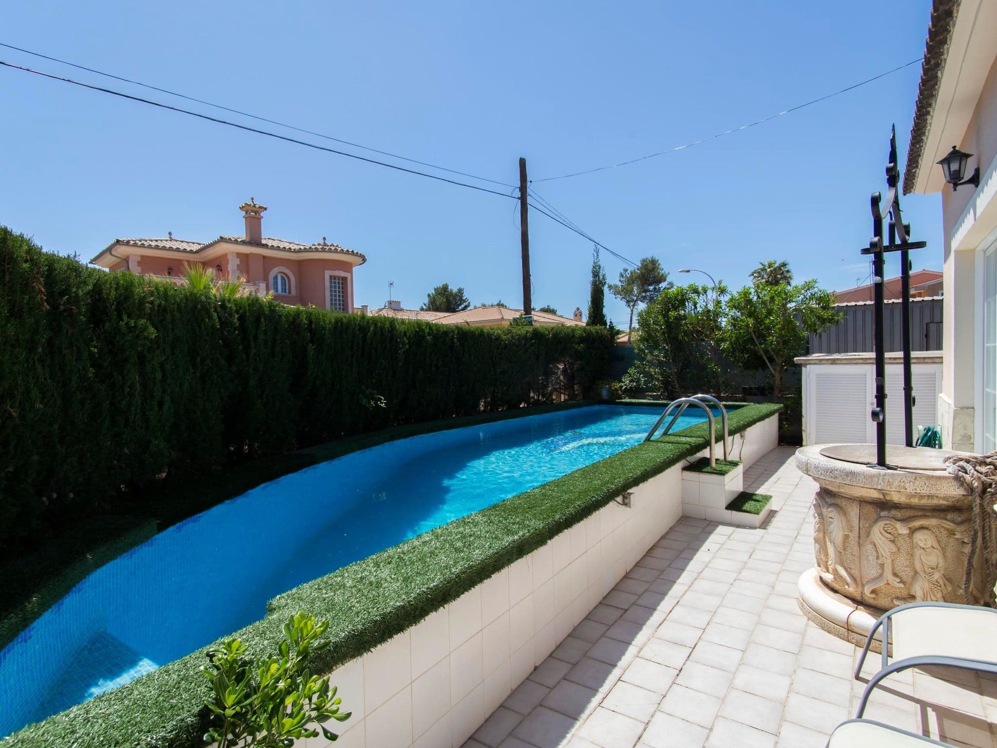Pool Outdoor
