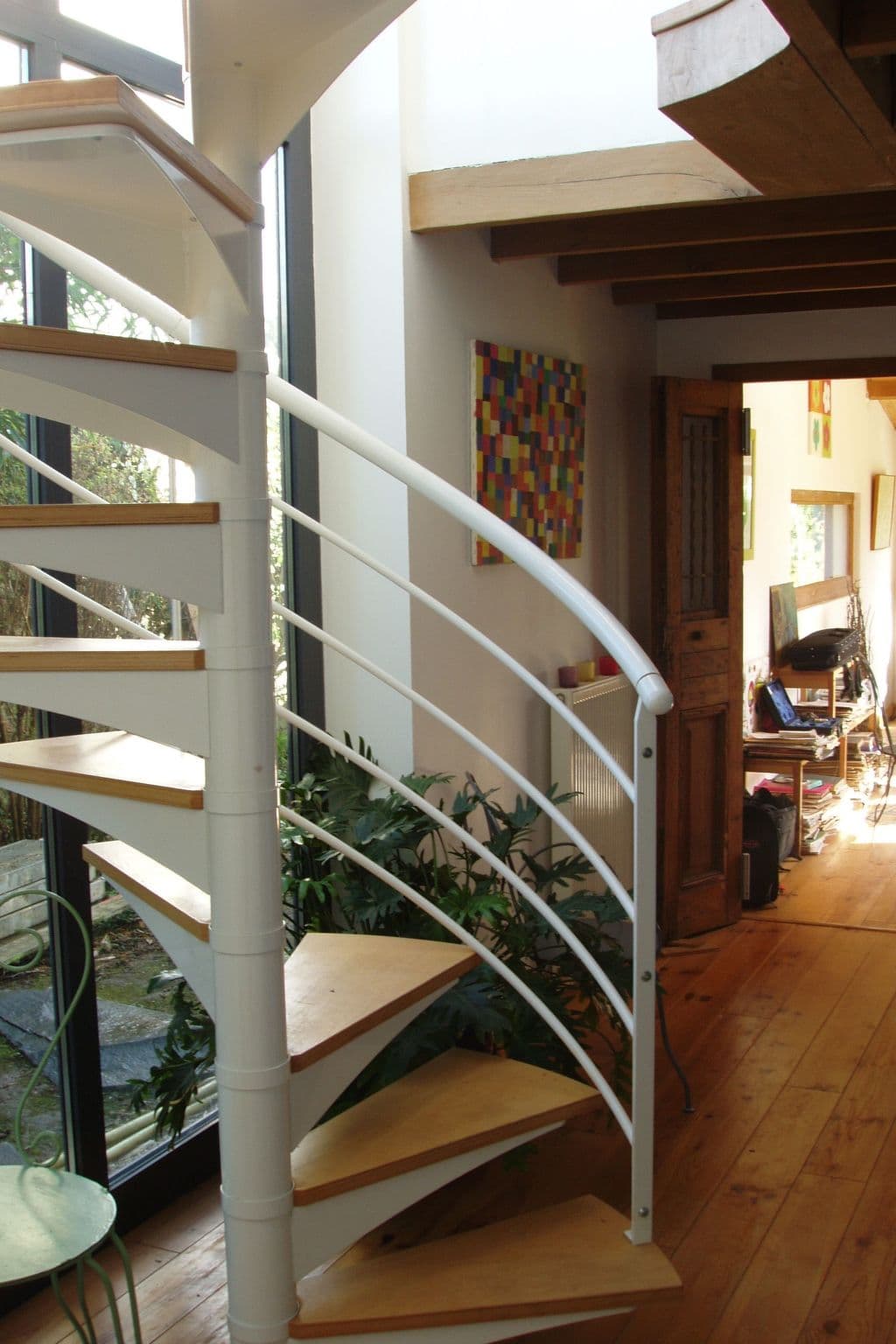 Inside other