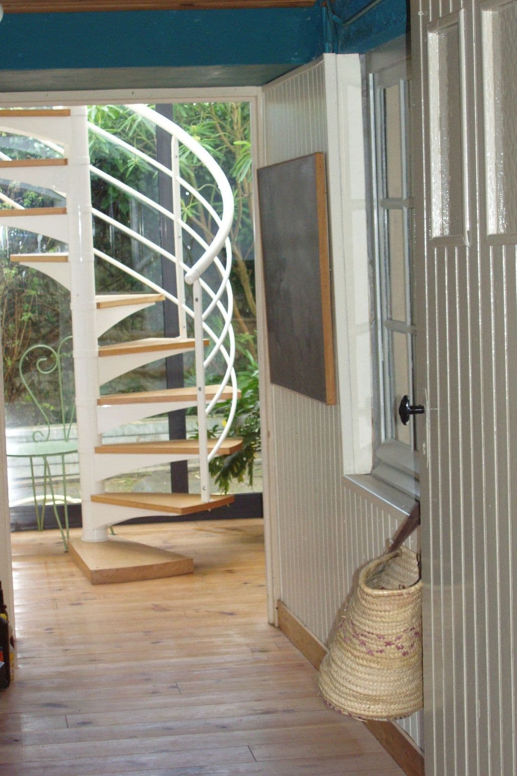 Inside other