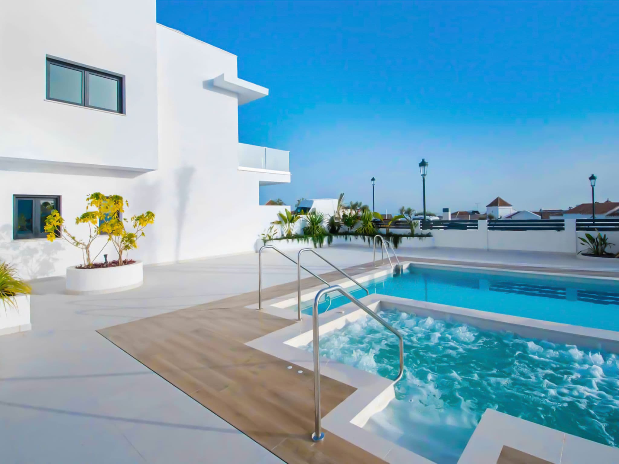 Pool Outdoor