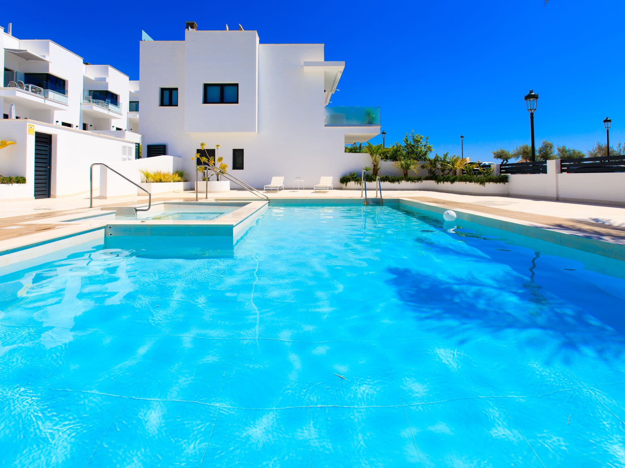 Pool Outdoor