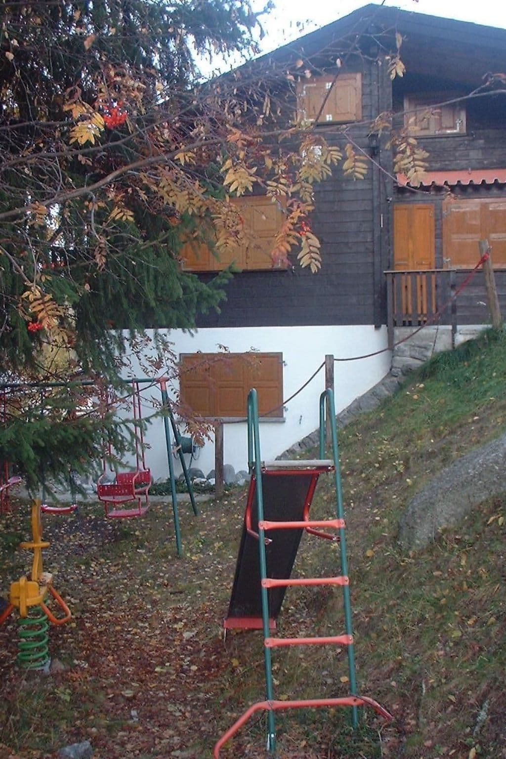 Outdoor
