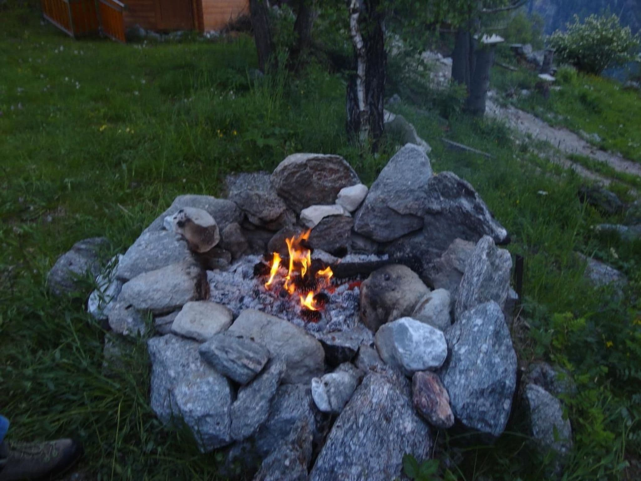 Outdoor