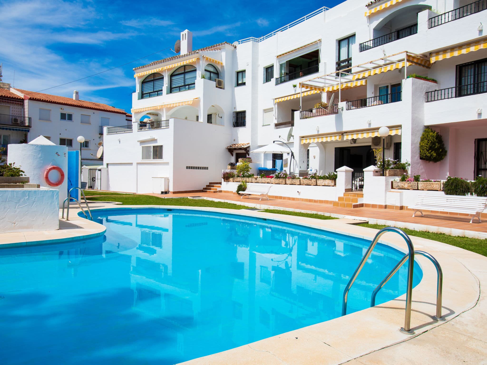 Pool Outdoor