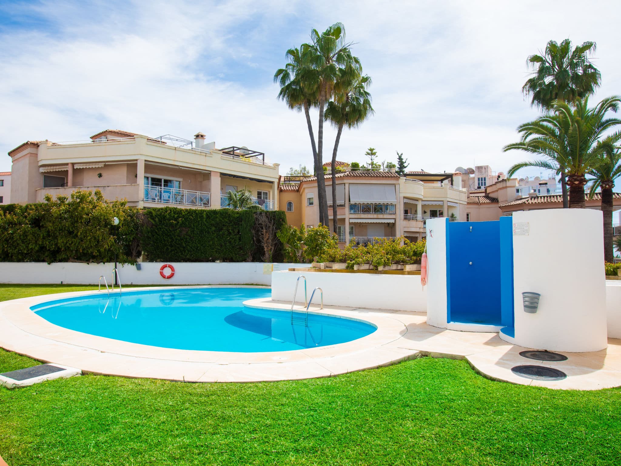 Pool Outdoor
