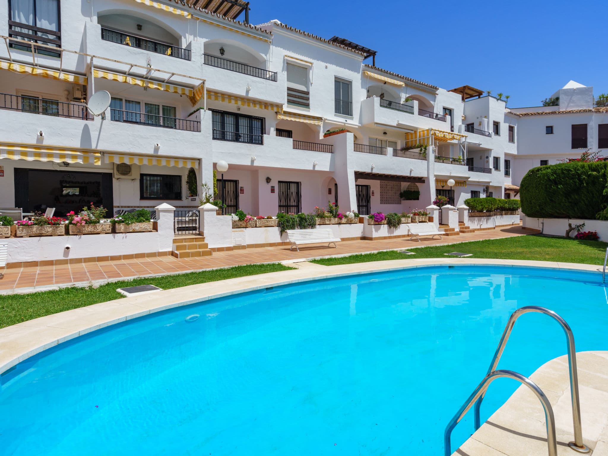 Pool Outdoor