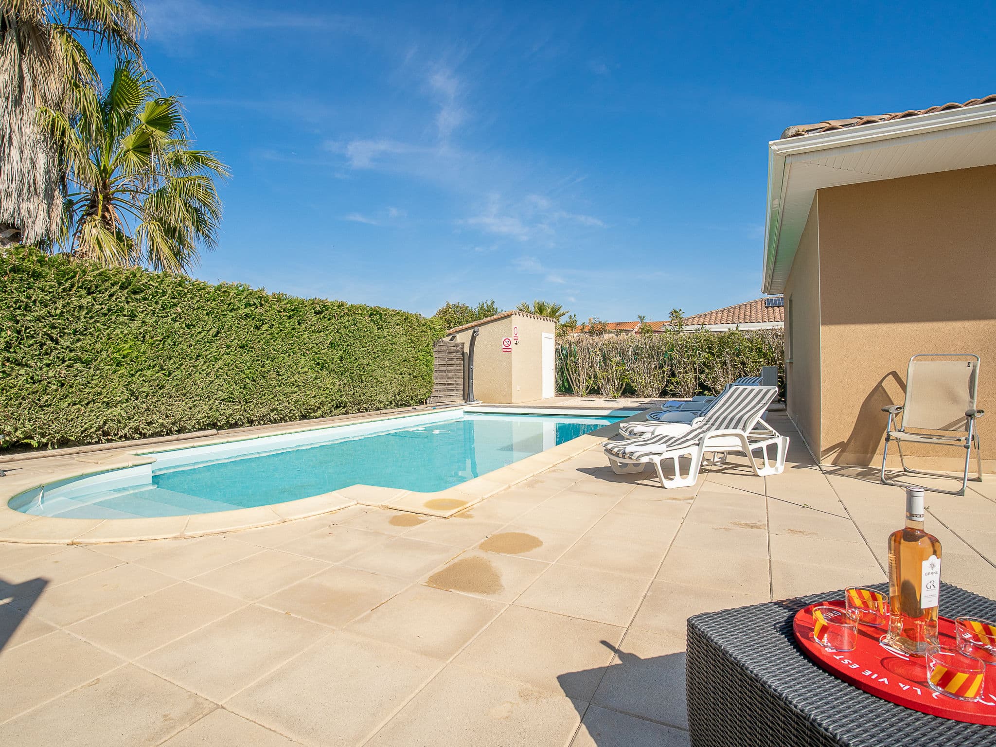 Pool Outdoor