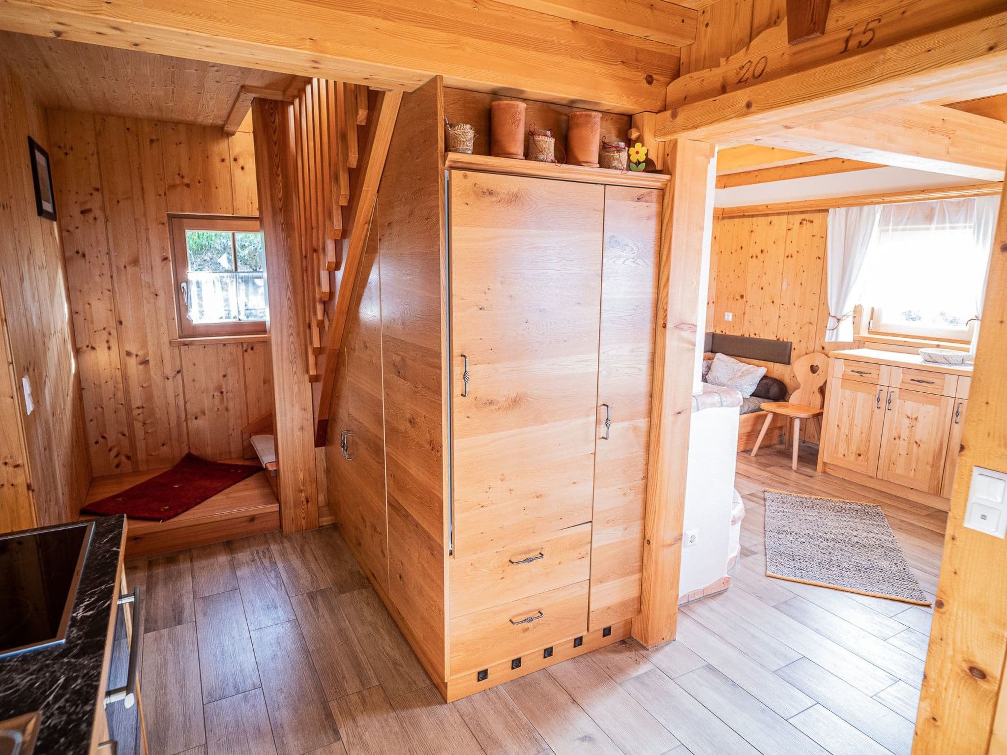 Inside other