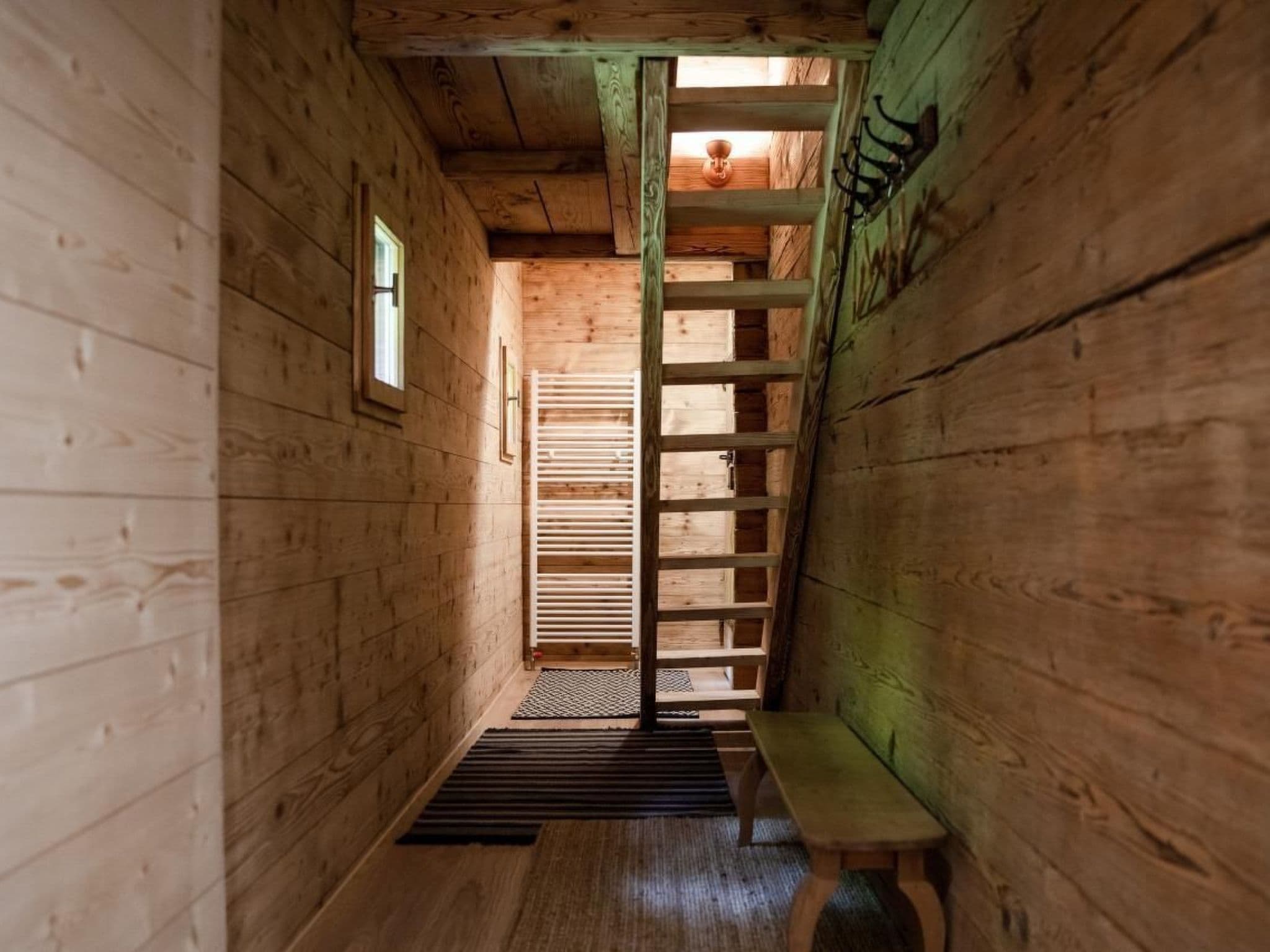 Inside other