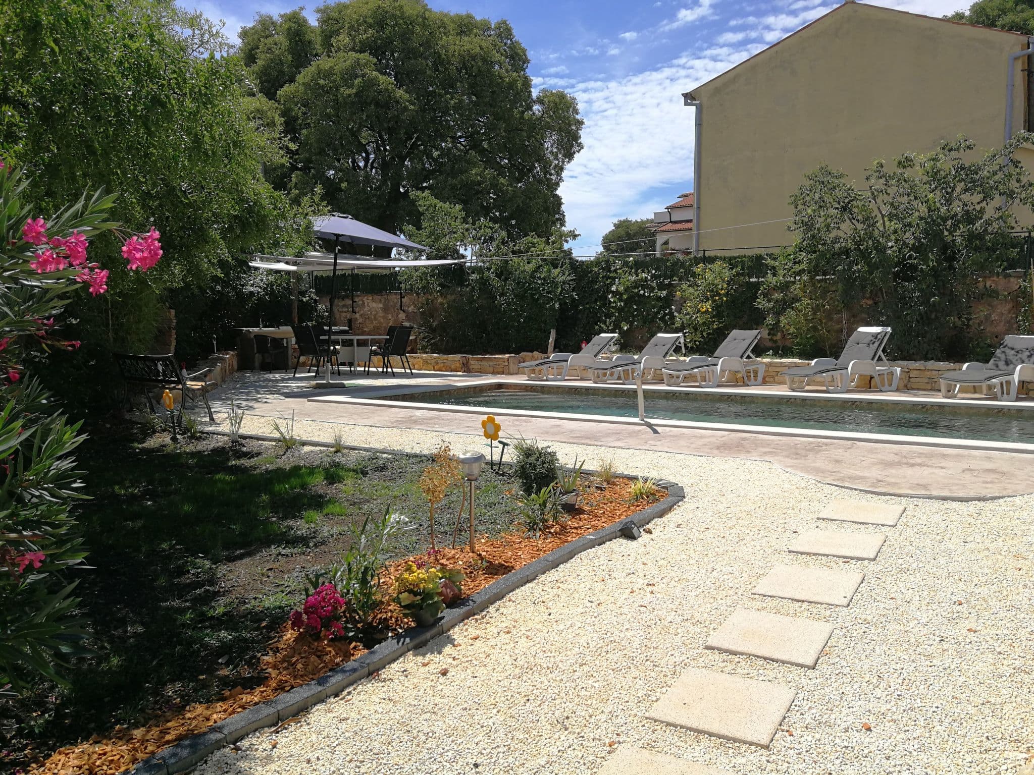 Pool Outdoor
