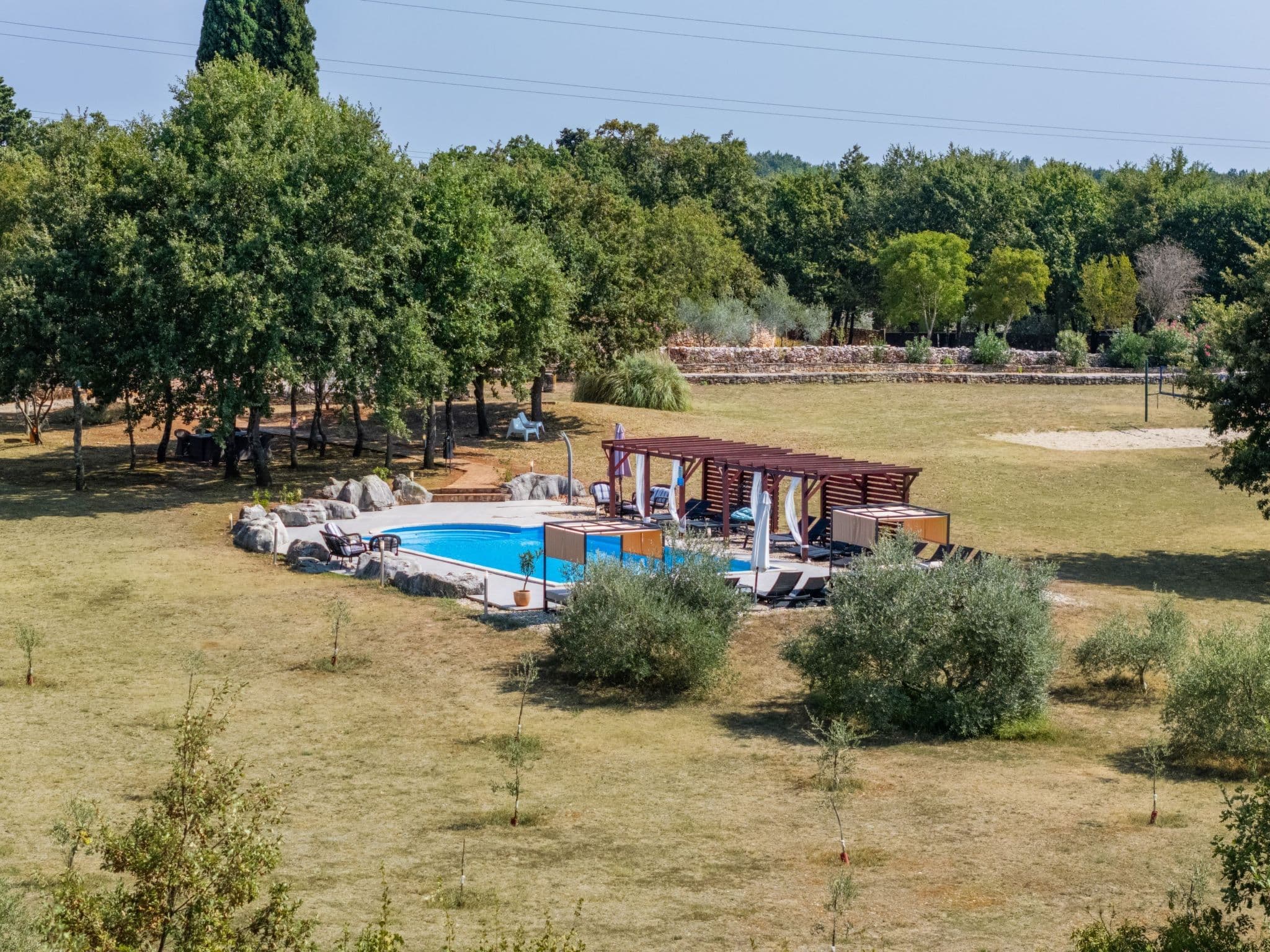 Pool Outdoor