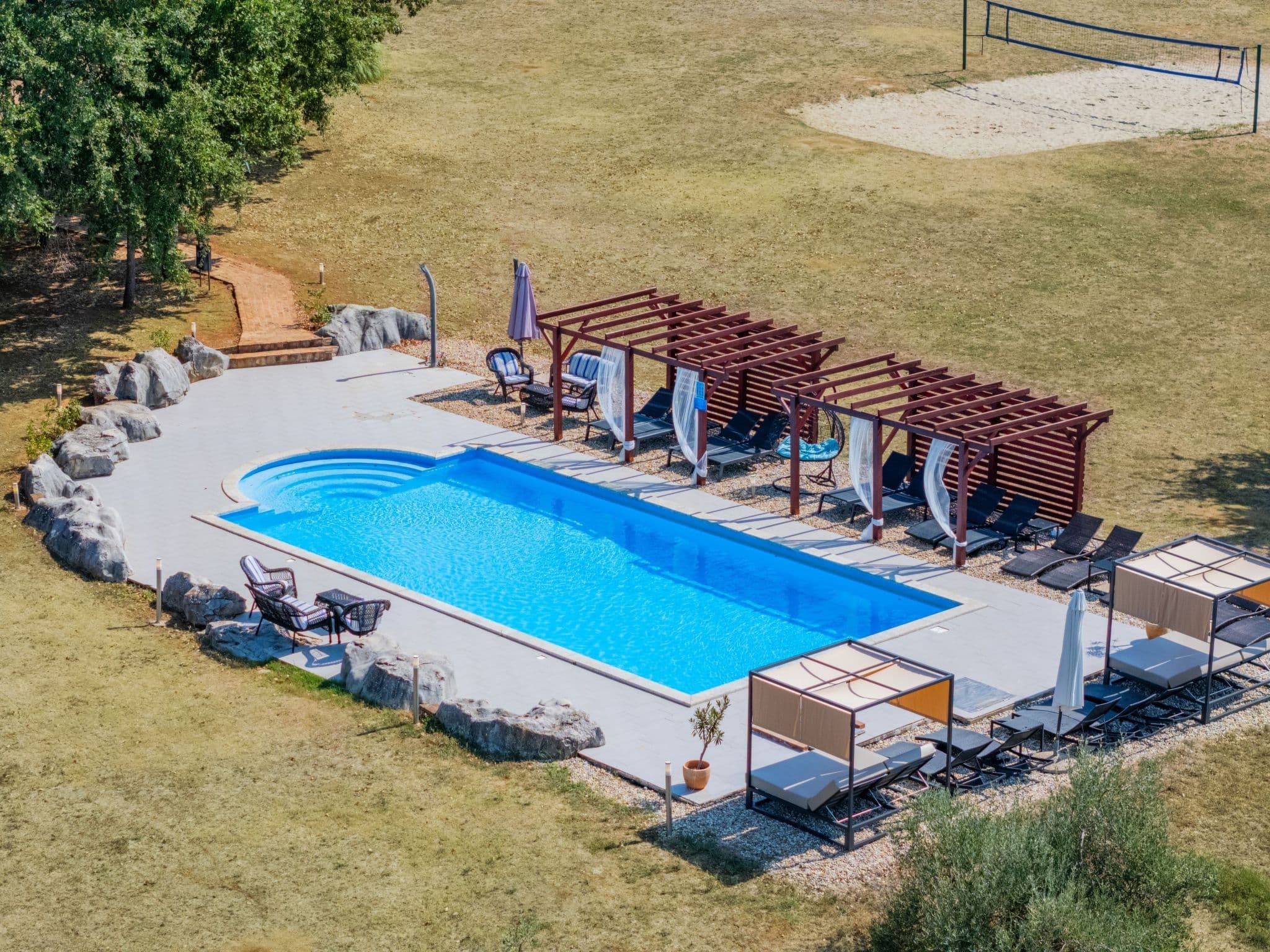 Pool Outdoor