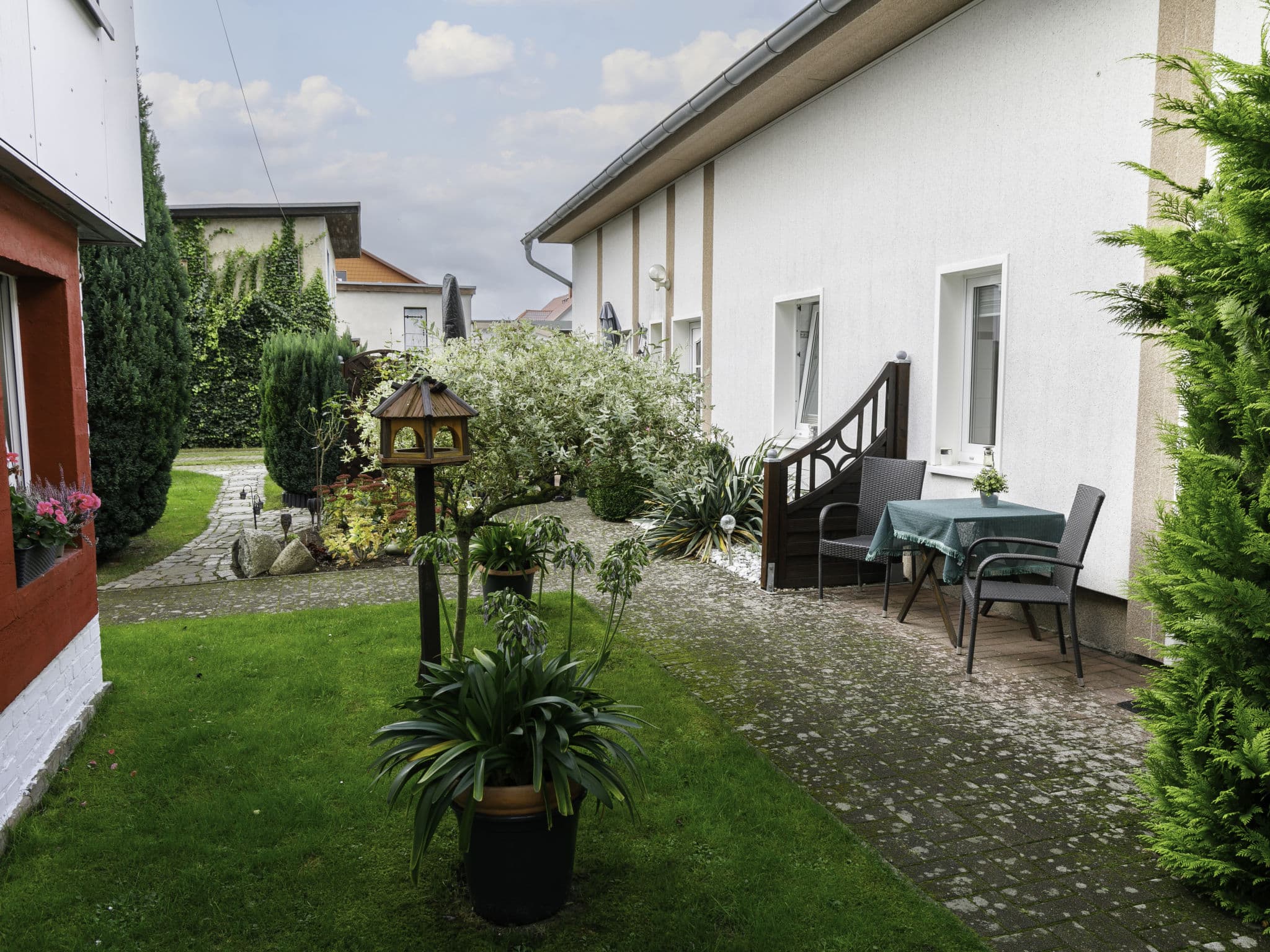 Outdoor