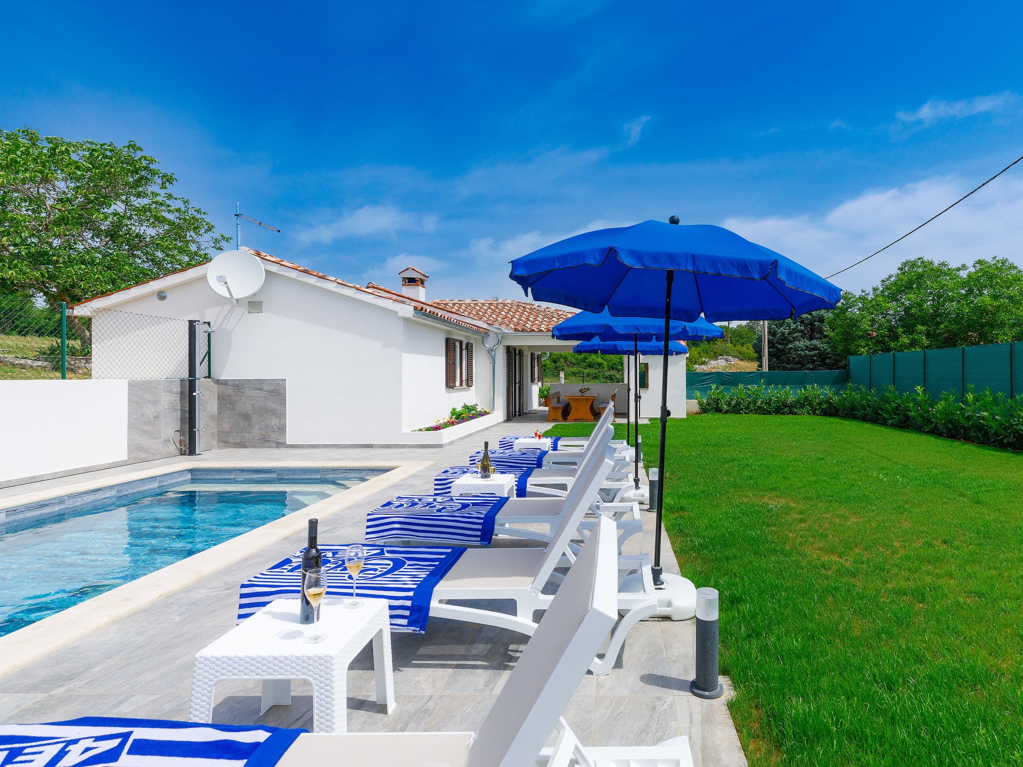 Pool Outdoor